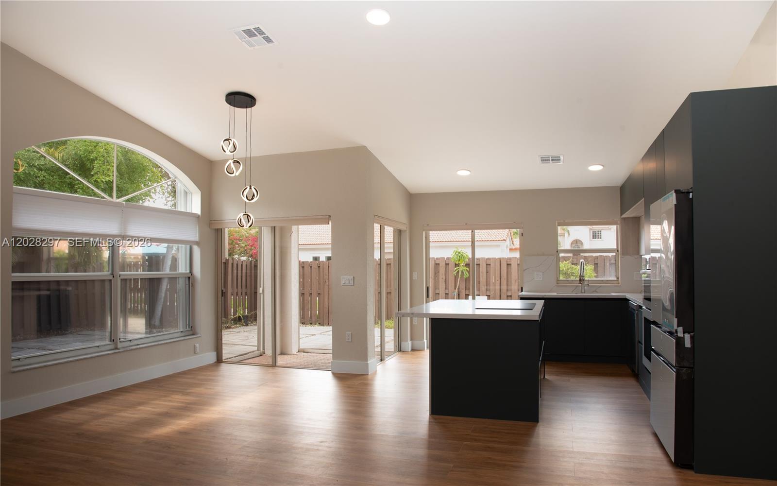 DORAL ISLES CAYMAN - Residential Lease