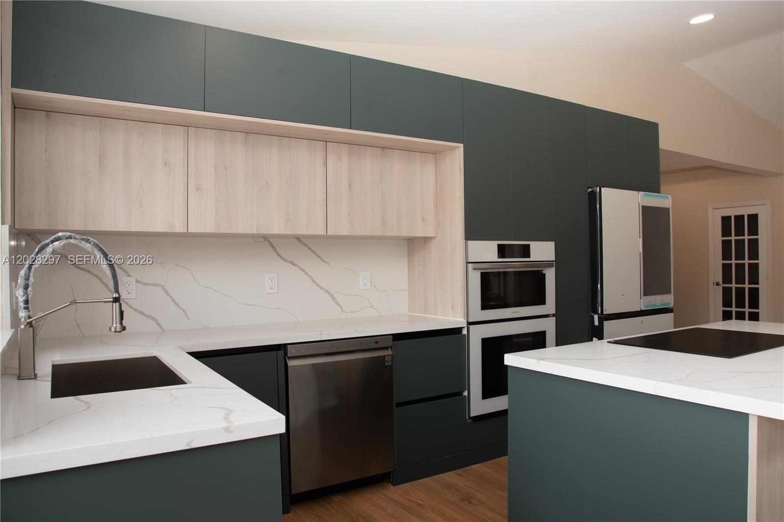 DORAL ISLES CAYMAN - Residential Lease