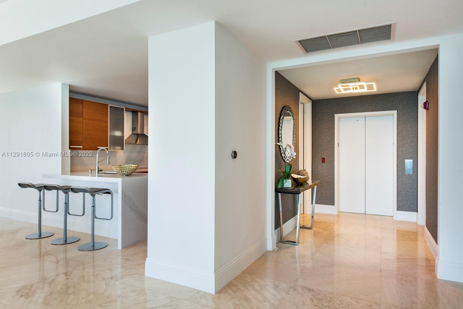 THE BATH CLUB - Residential