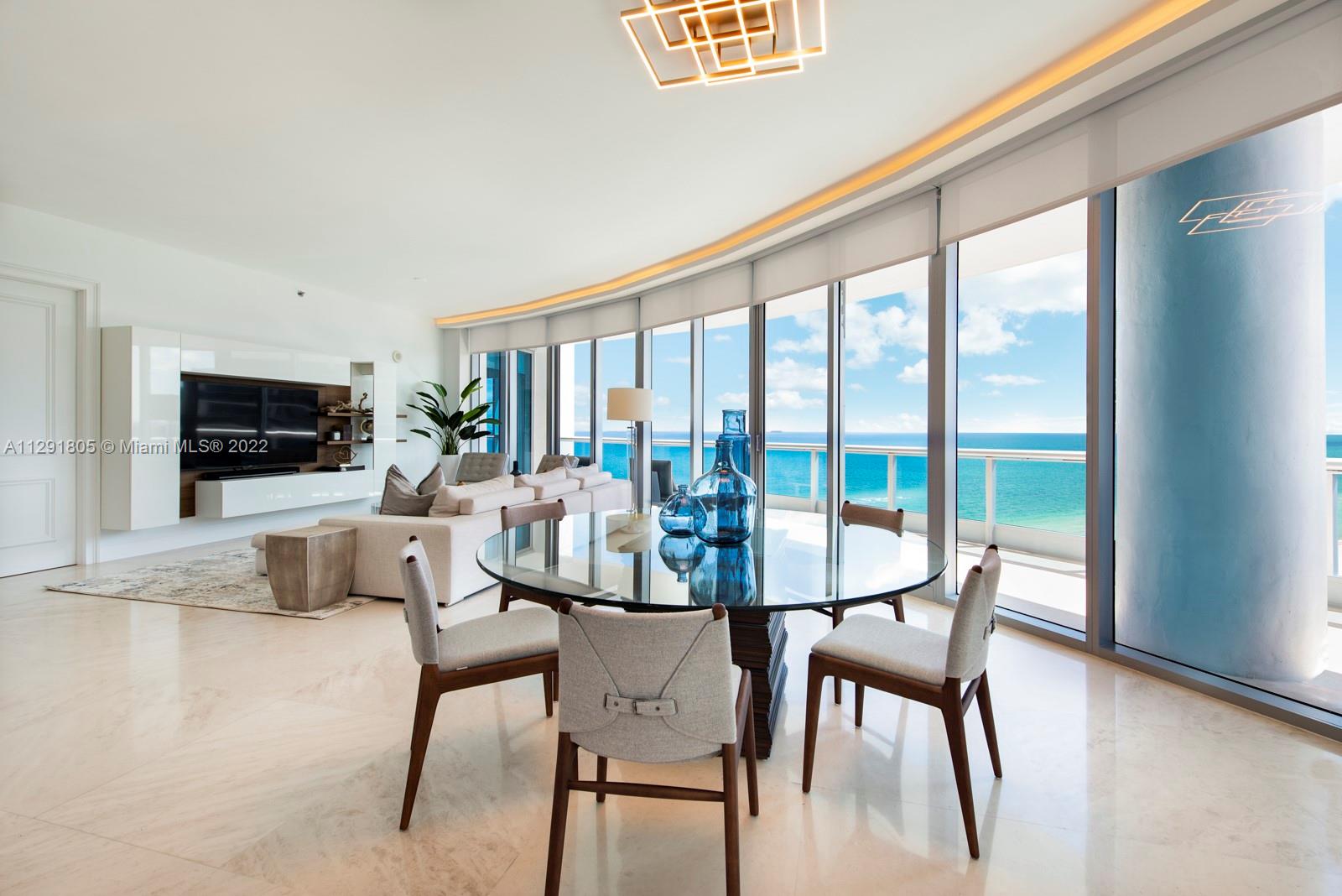 THE BATH CLUB - Residential