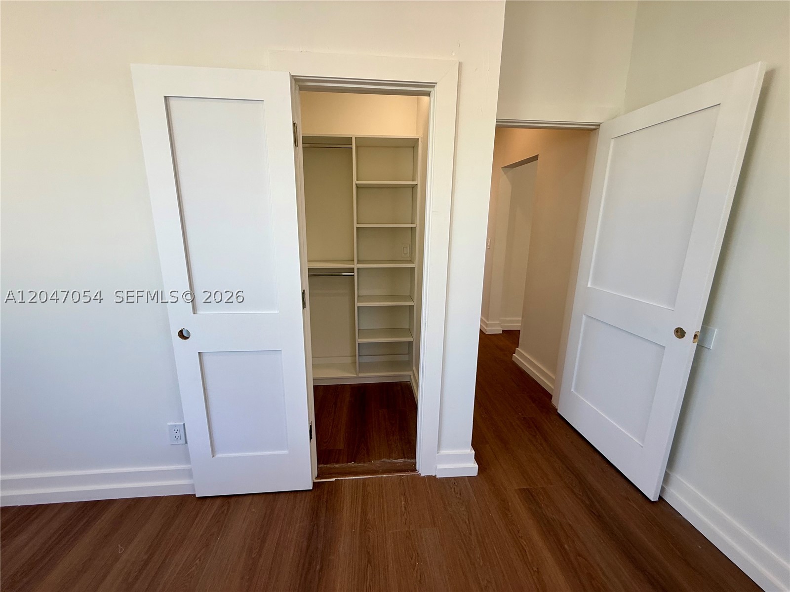 COMMERCIAL SUB - Residential Lease
