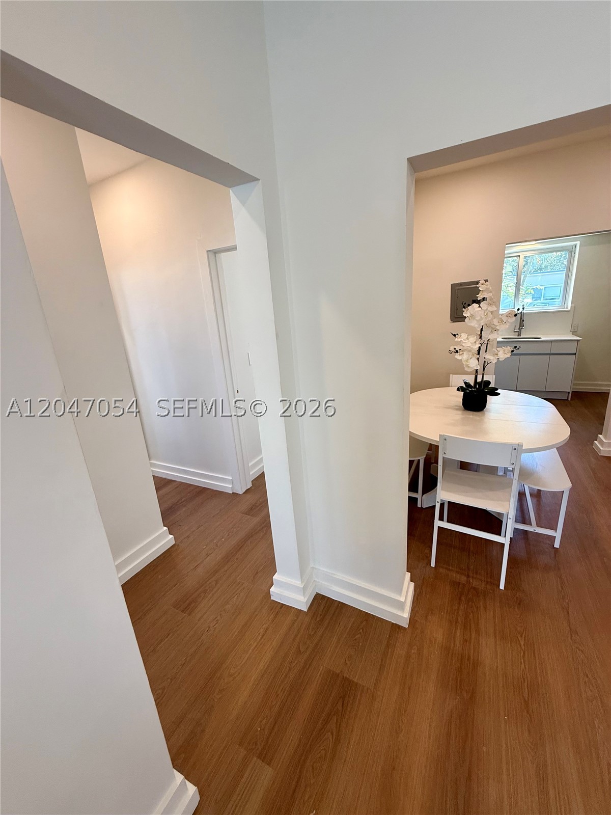COMMERCIAL SUB - Residential Lease