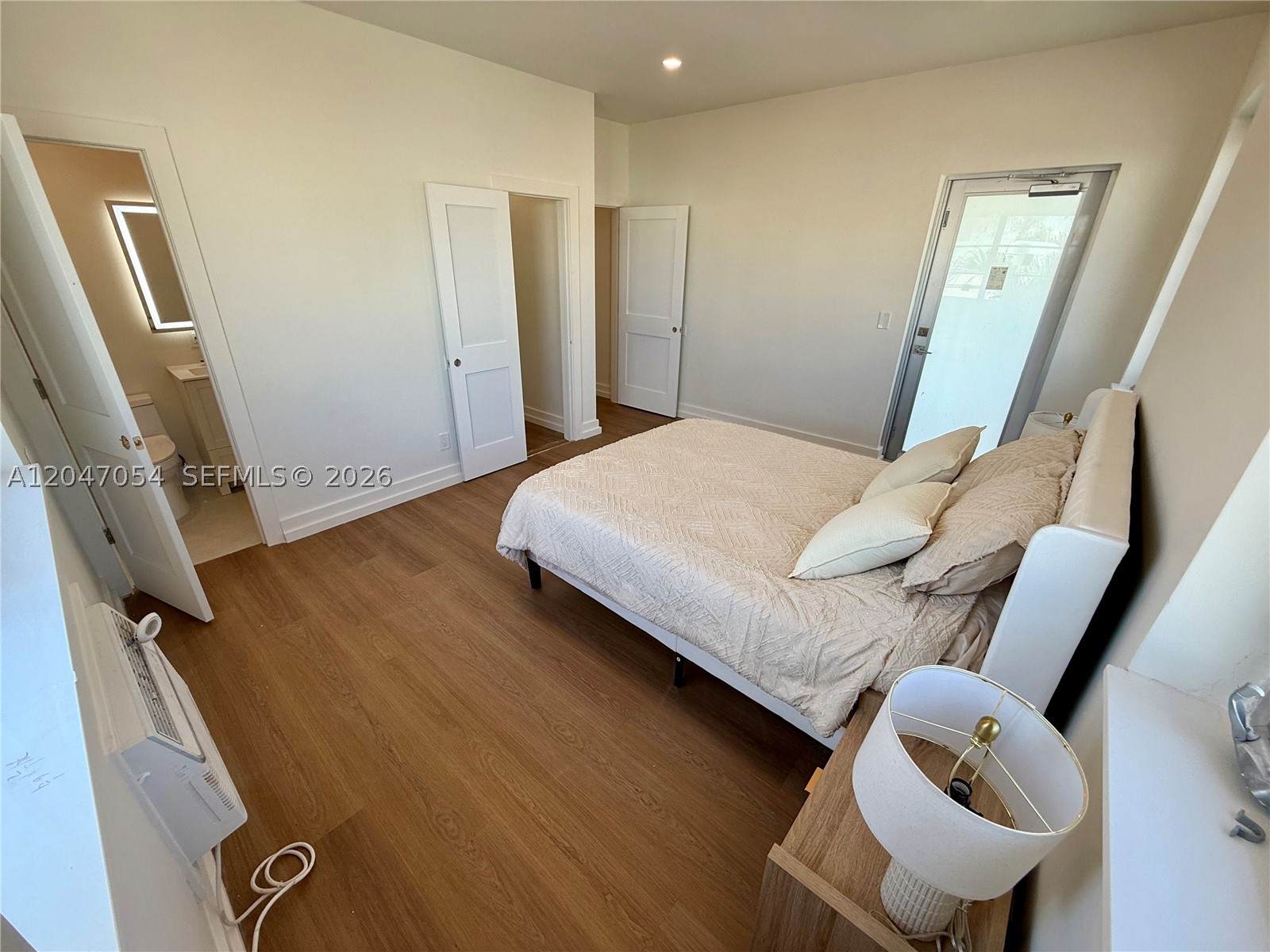 COMMERCIAL SUB - Residential Lease