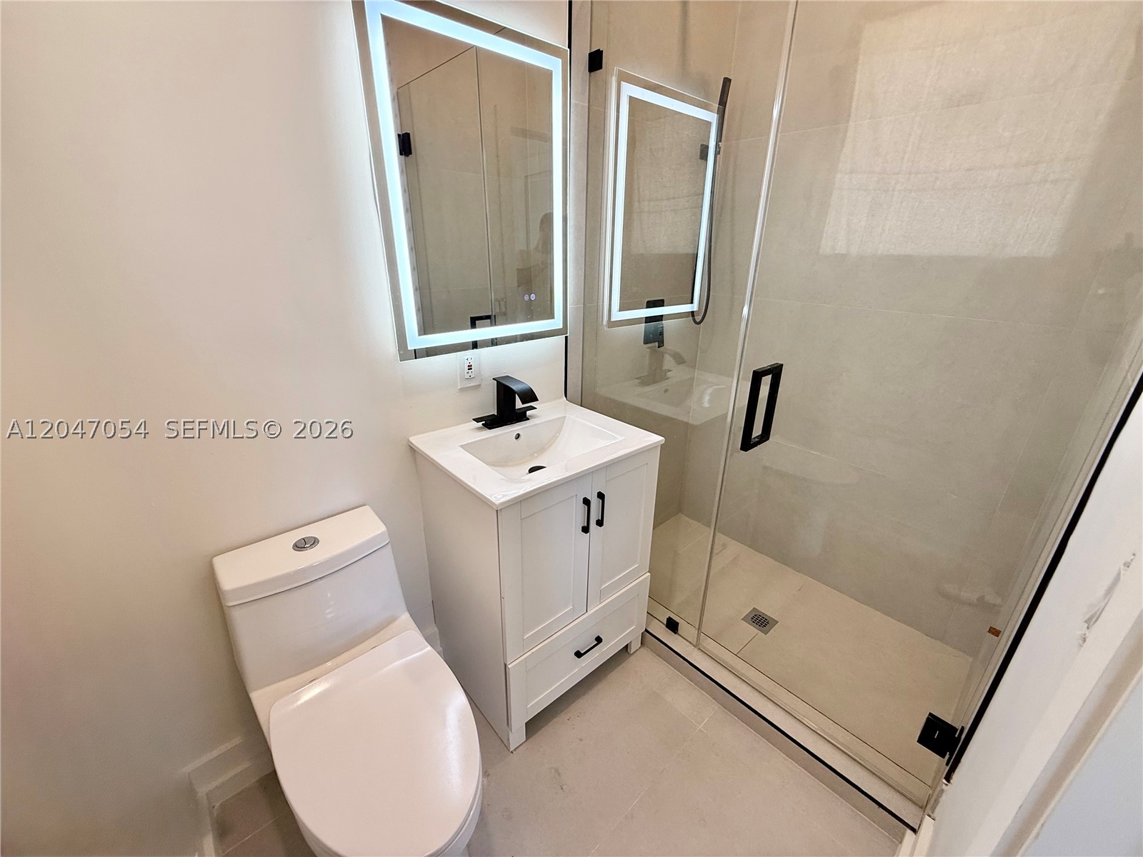 COMMERCIAL SUB - Residential Lease