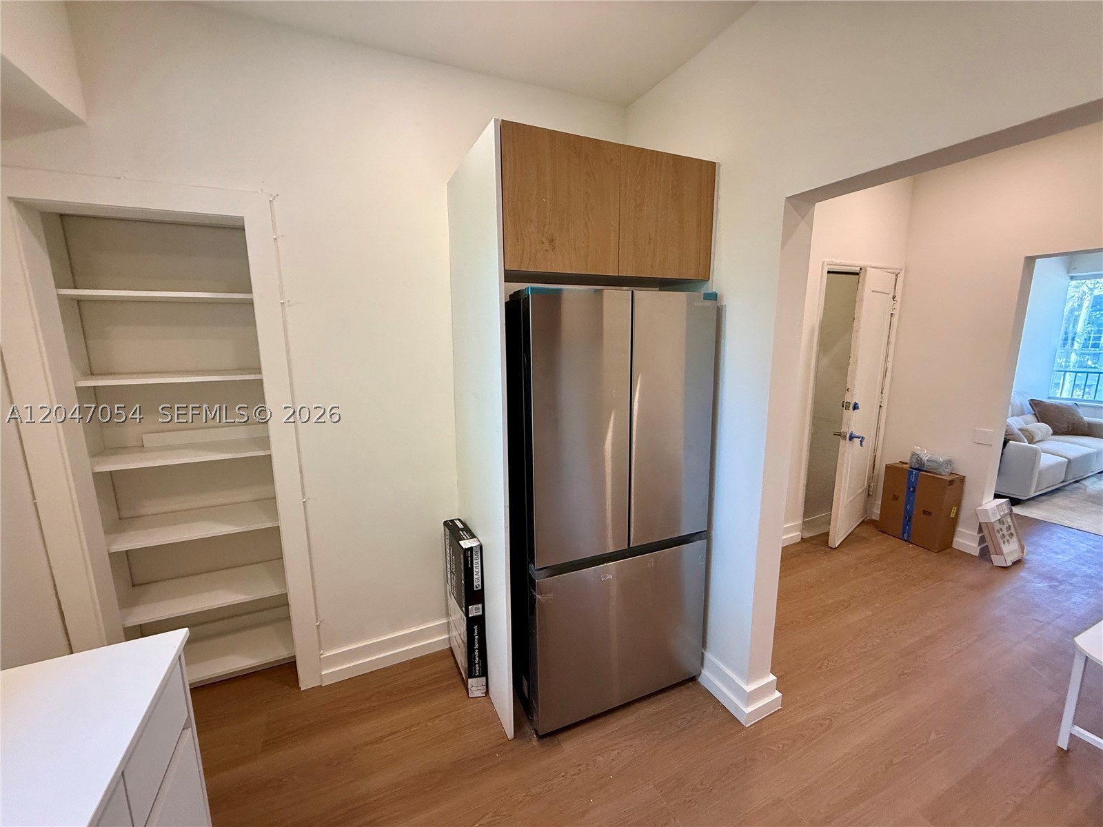 COMMERCIAL SUB - Residential Lease