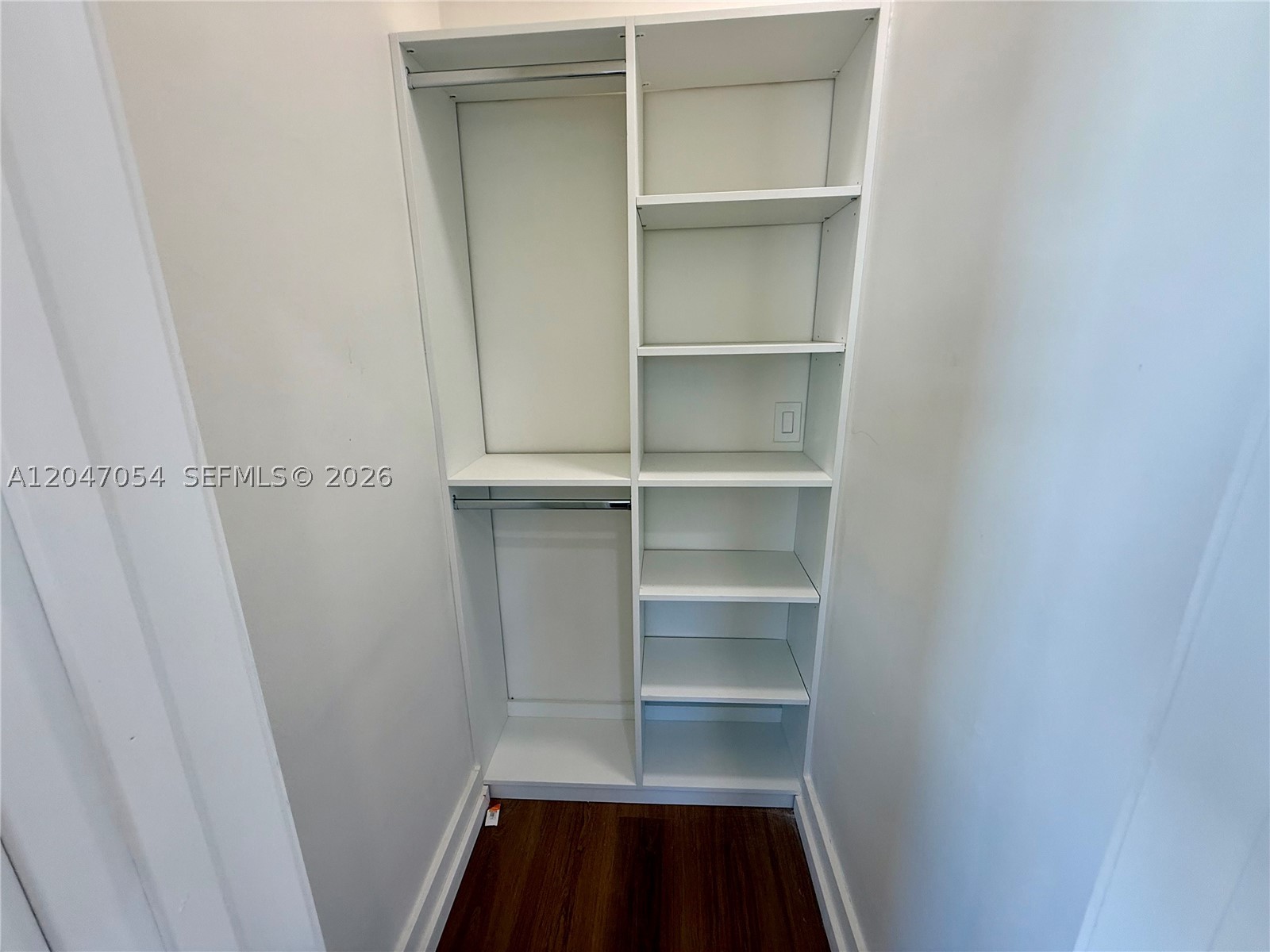 COMMERCIAL SUB - Residential Lease