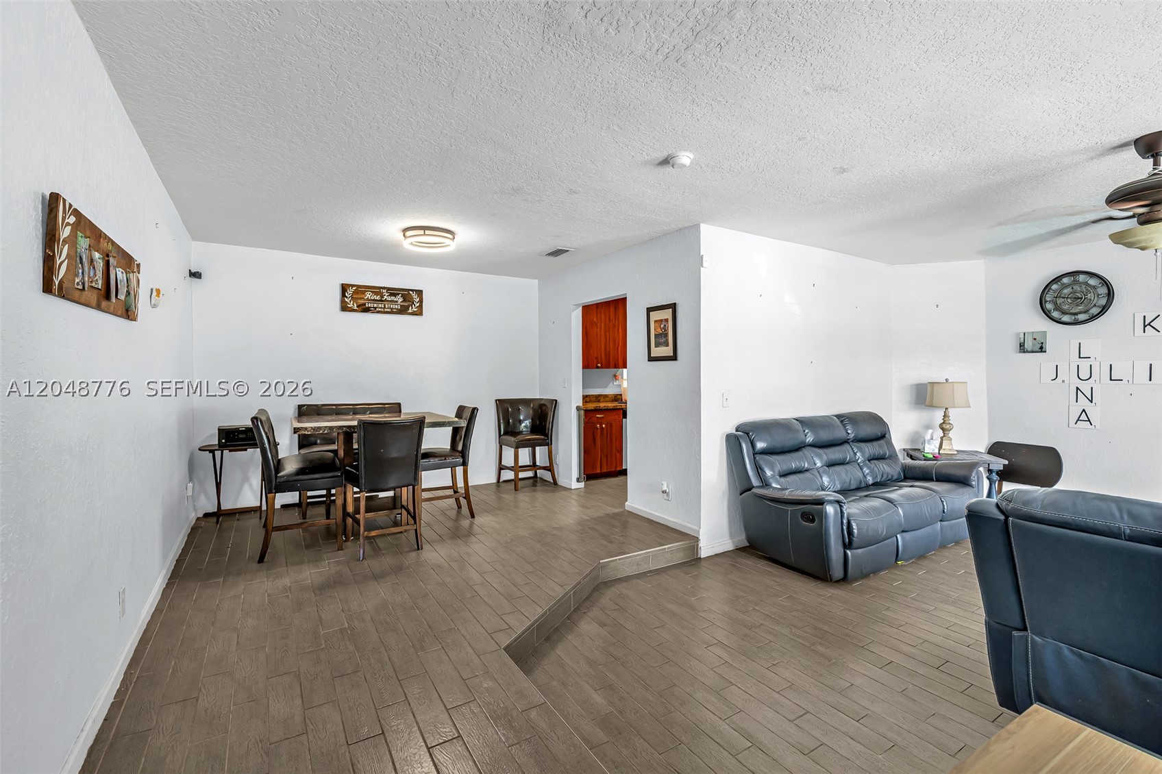OAKLAND HILLS 1ST SEC - Residential