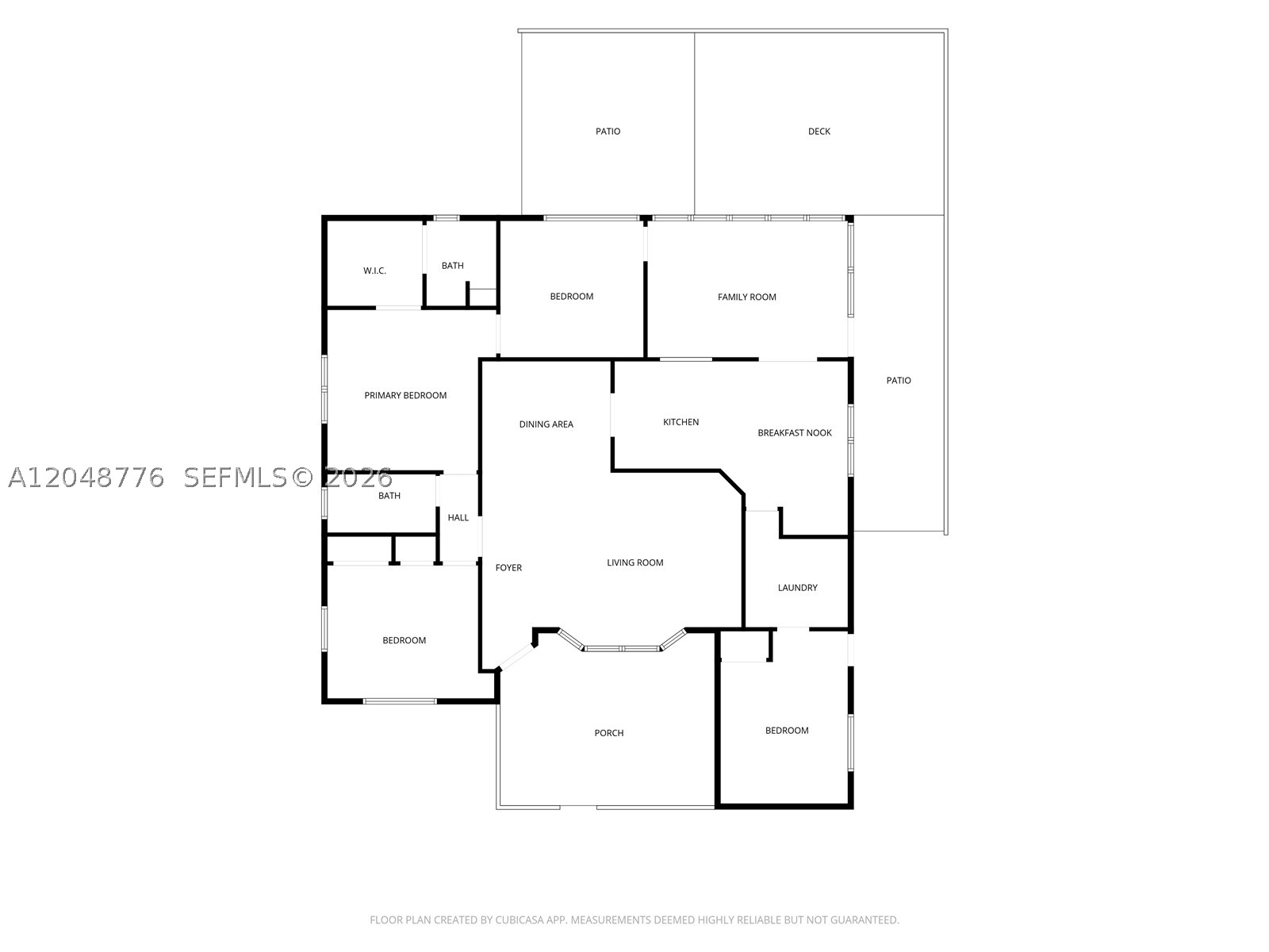 OAKLAND HILLS 1ST SEC - Residential