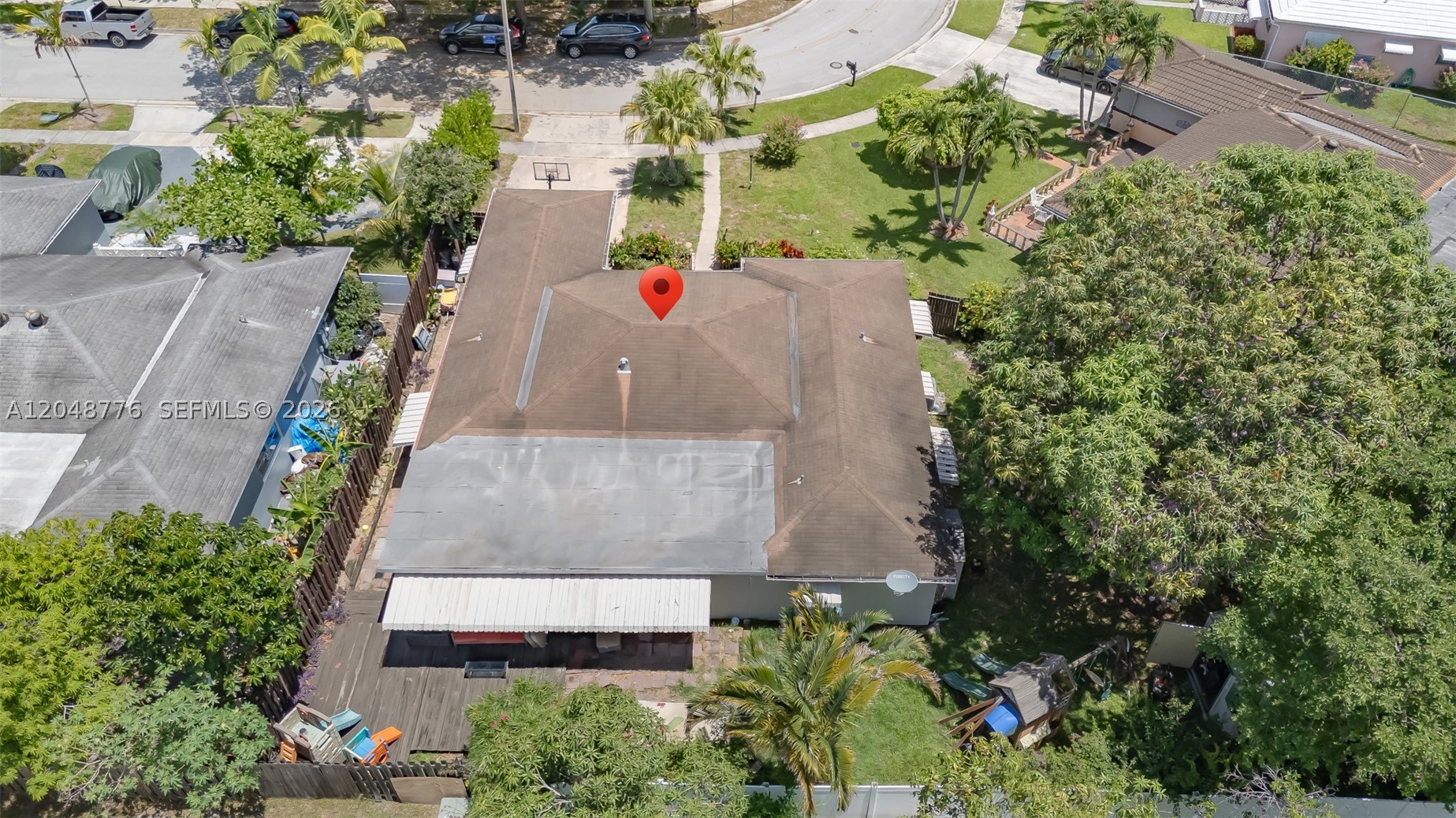 OAKLAND HILLS 1ST SEC - Residential