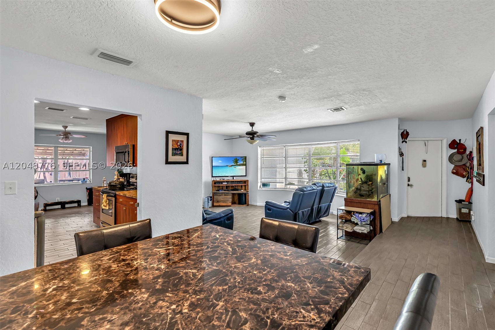 OAKLAND HILLS 1ST SEC - Residential