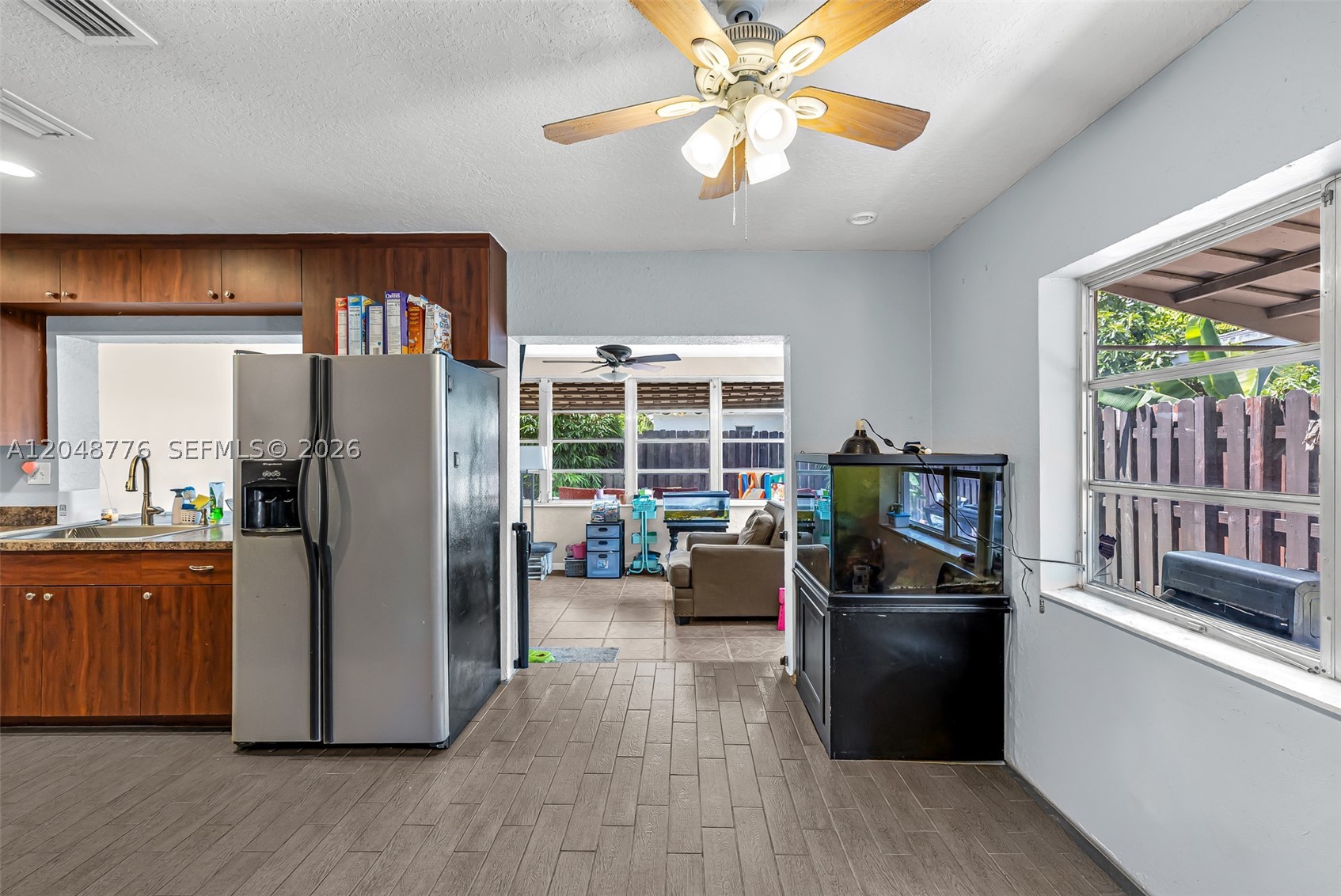 OAKLAND HILLS 1ST SEC - Residential