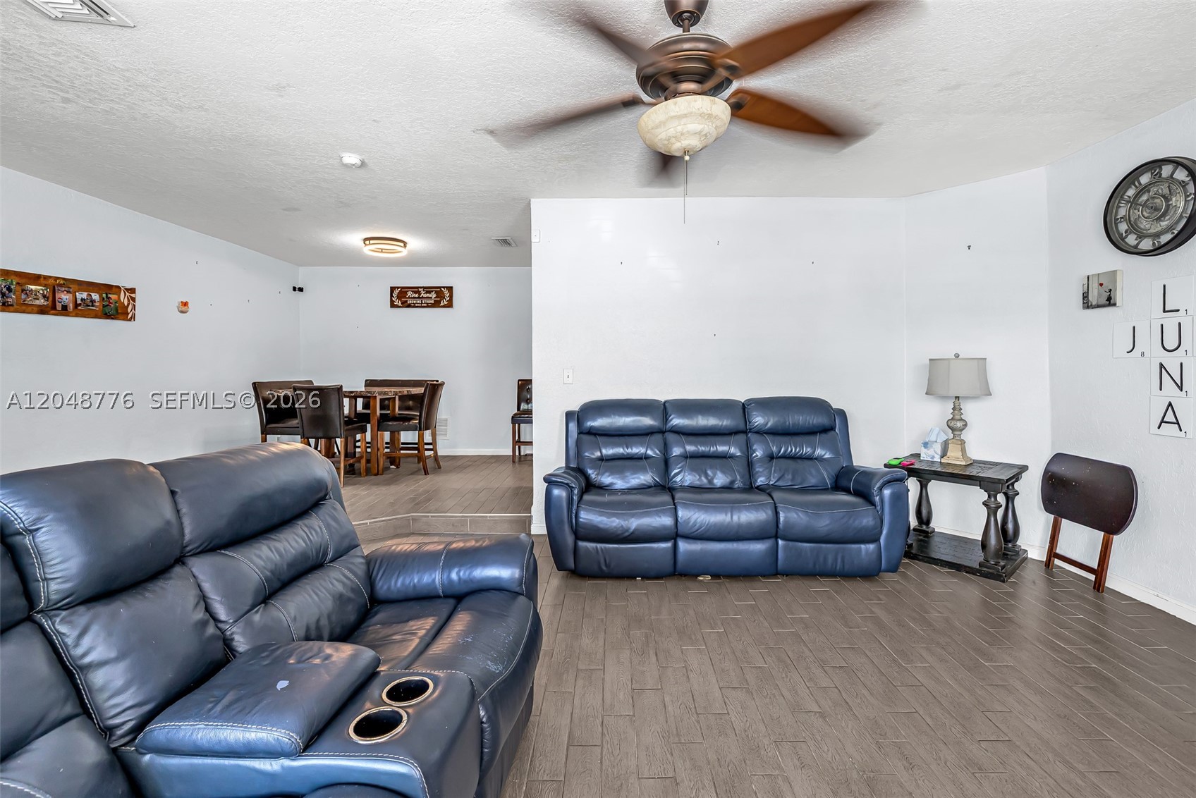 OAKLAND HILLS 1ST SEC - Residential