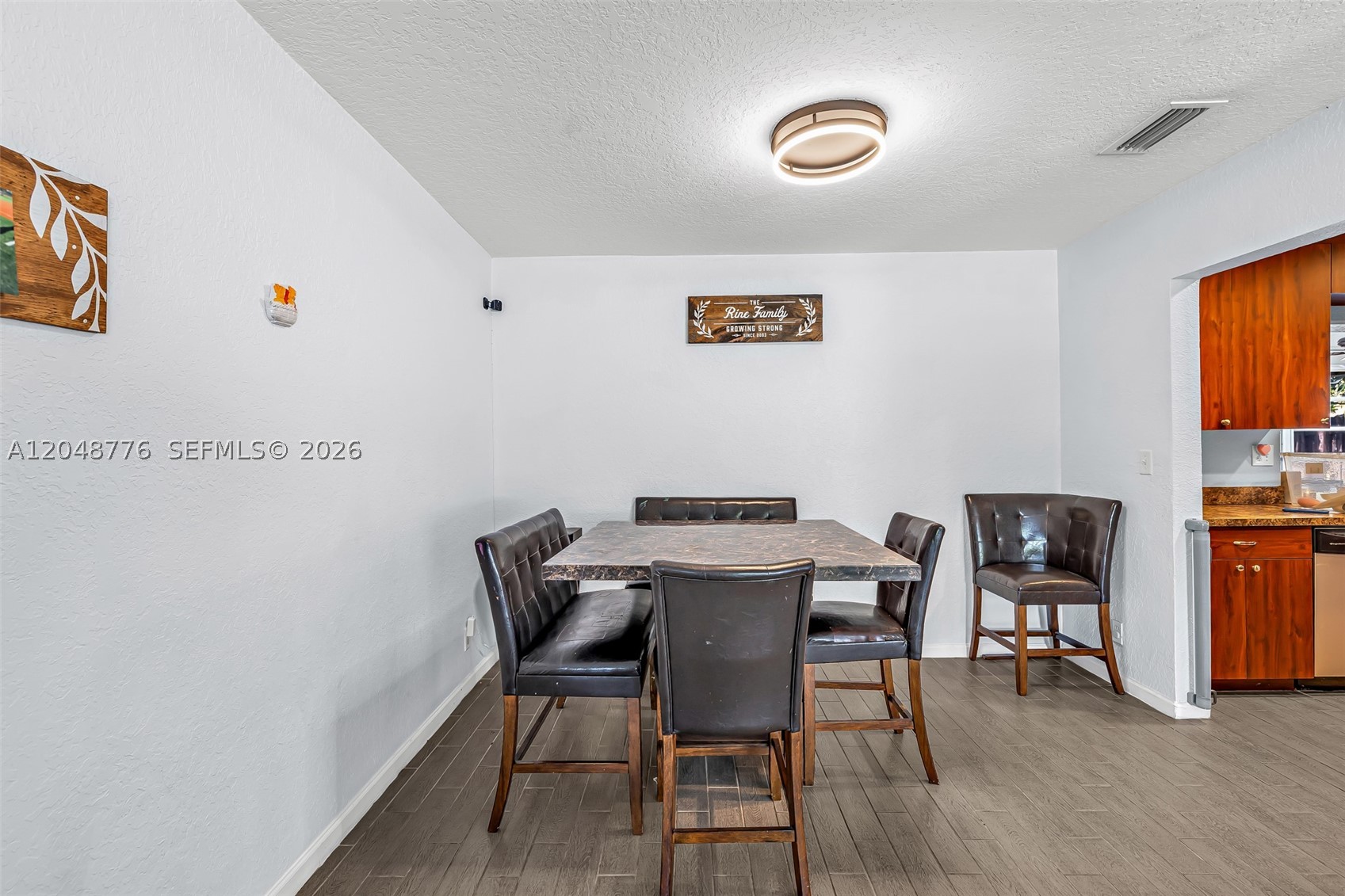 OAKLAND HILLS 1ST SEC - Residential