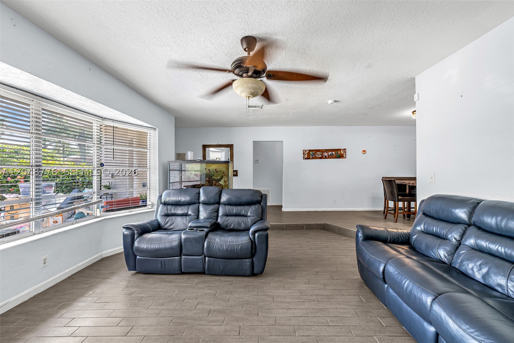 OAKLAND HILLS 1ST SEC - Residential