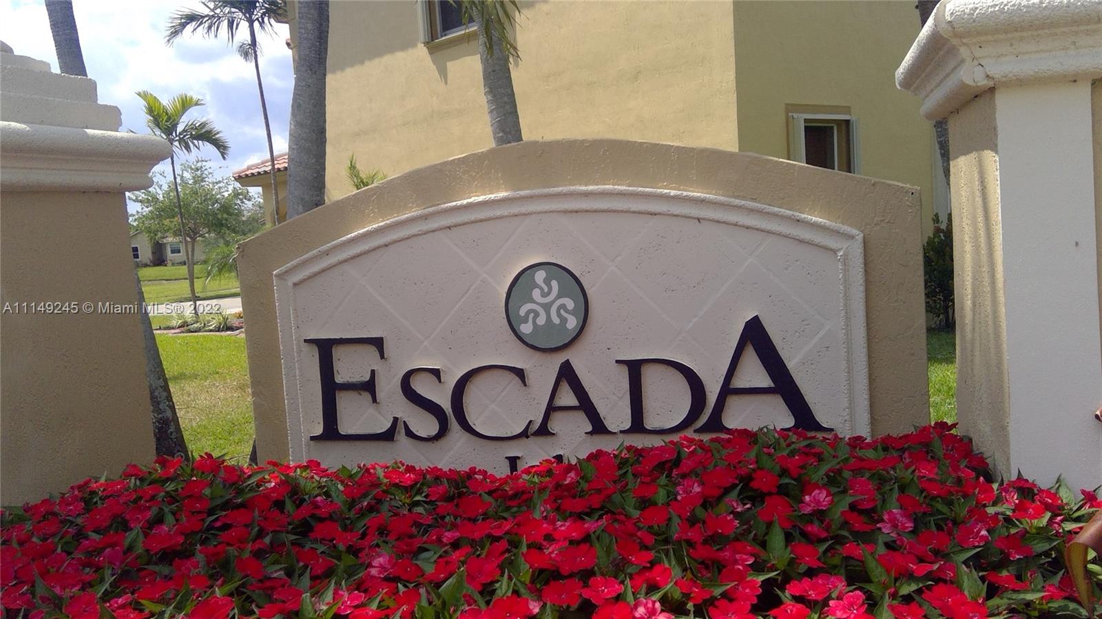 ESCADA - Residential