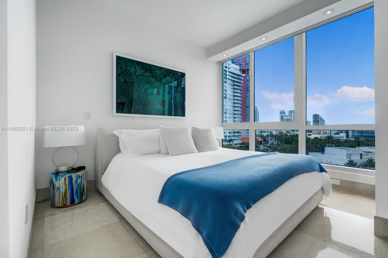 CONTINUUM ON SOUTH BEACH - Residential