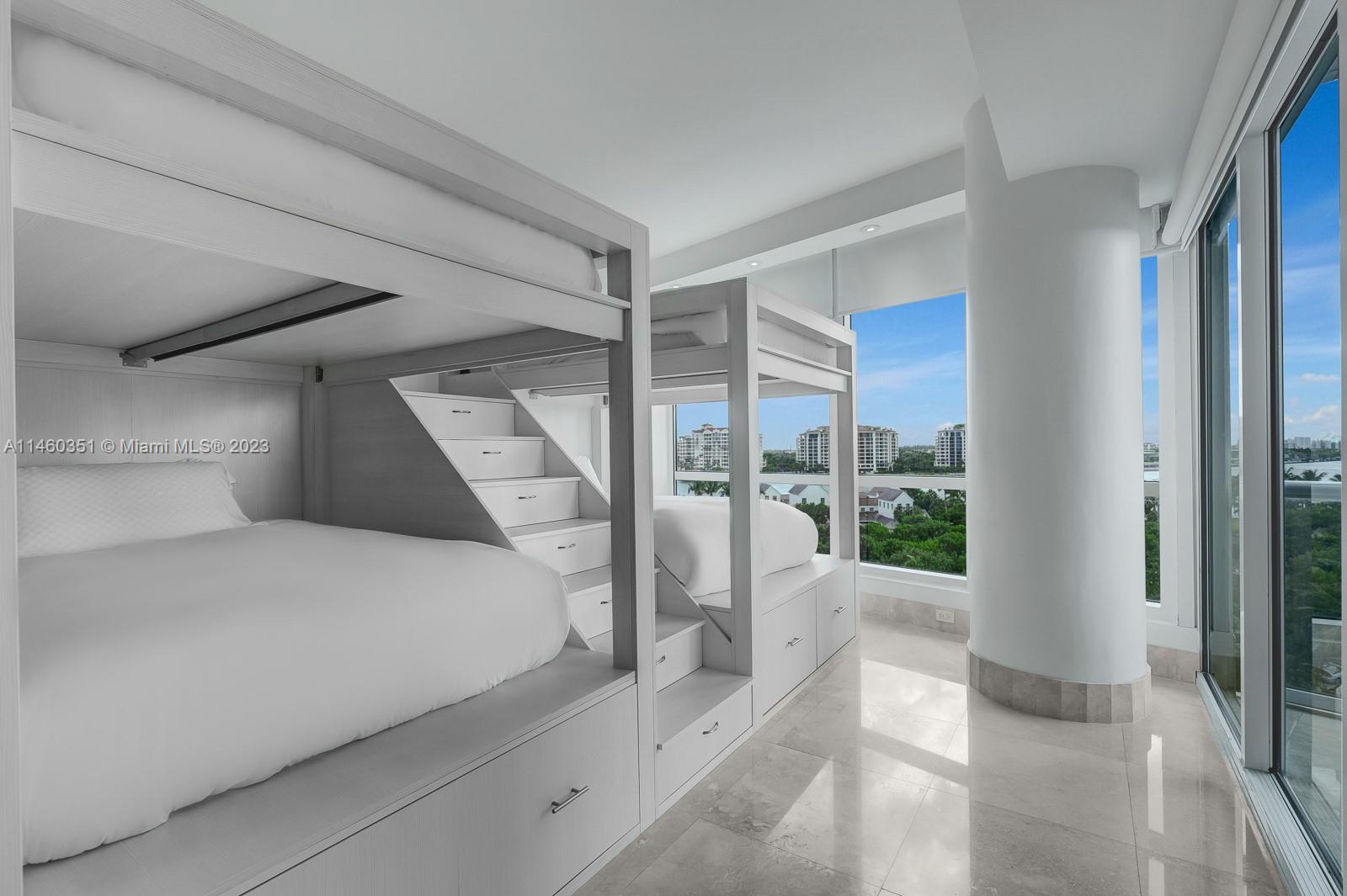 CONTINUUM ON SOUTH BEACH - Residential