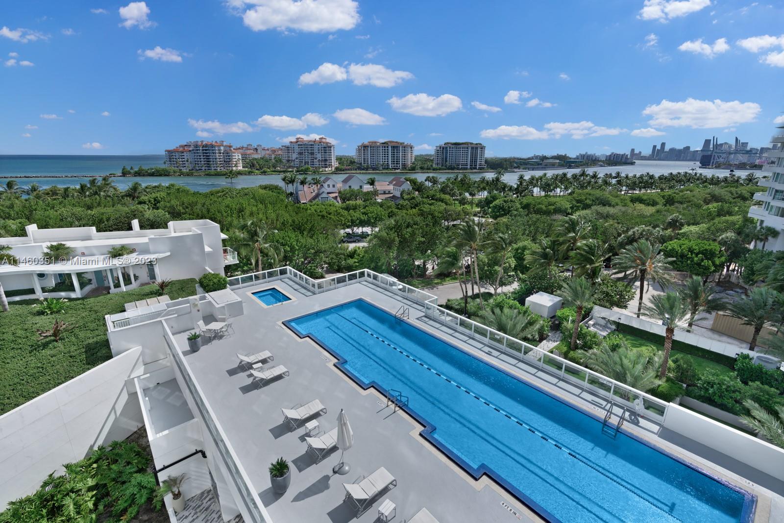 CONTINUUM ON SOUTH BEACH - Residential