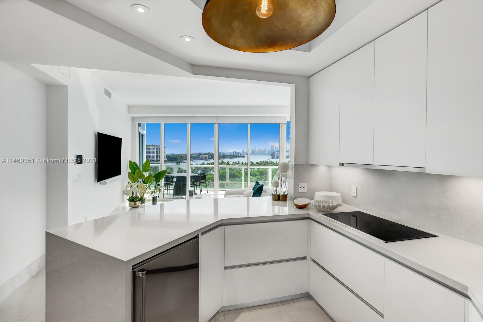 CONTINUUM ON SOUTH BEACH - Residential