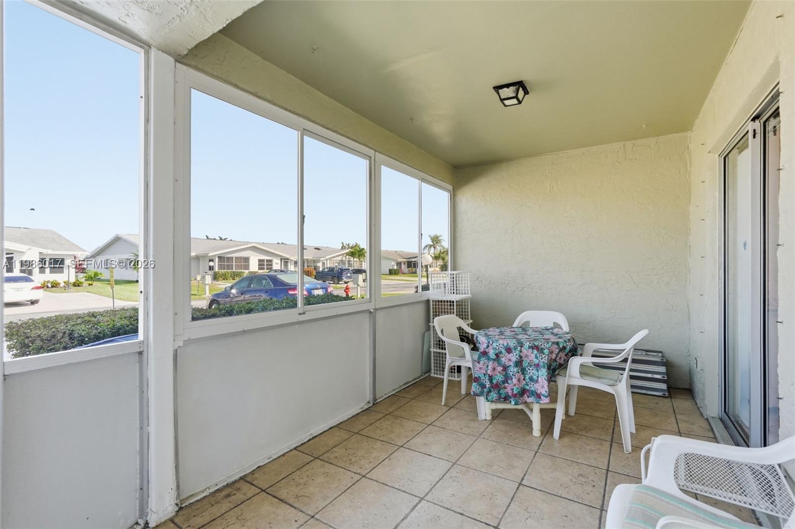 CYPRESS LAKES 3-A - Residential