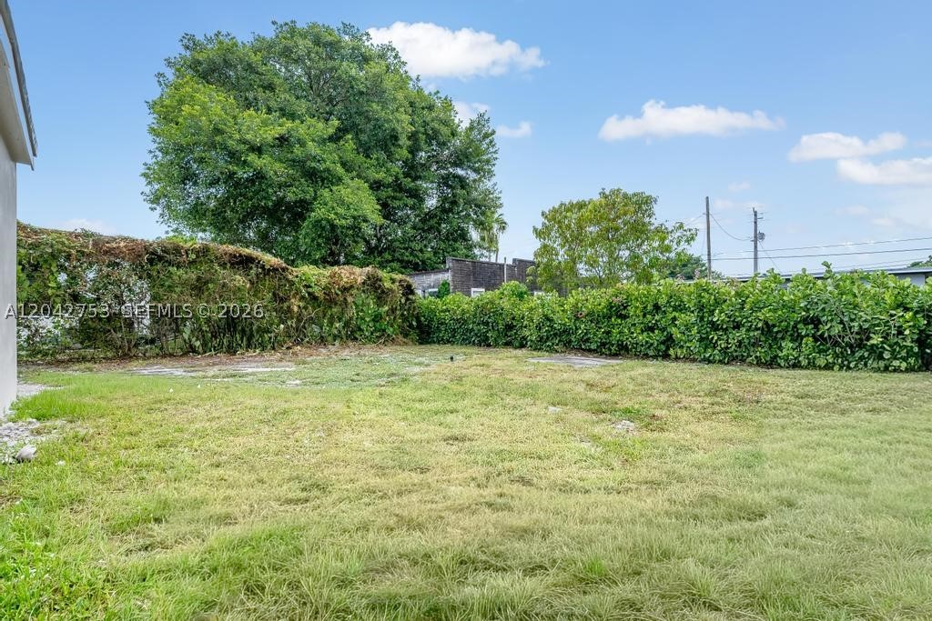 FLORAL PK 1ST AMD - Residential
