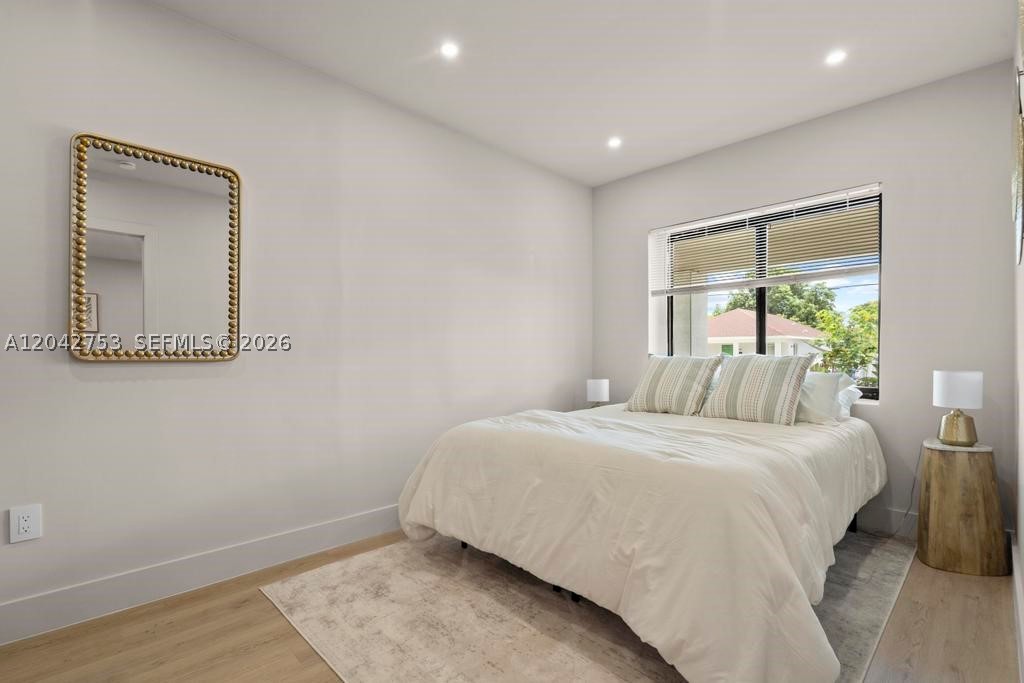 FLORAL PK 1ST AMD - Residential