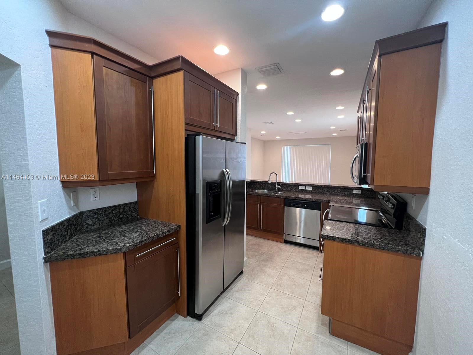 WILLIAM A TRUEMAN PLAT - Residential Lease