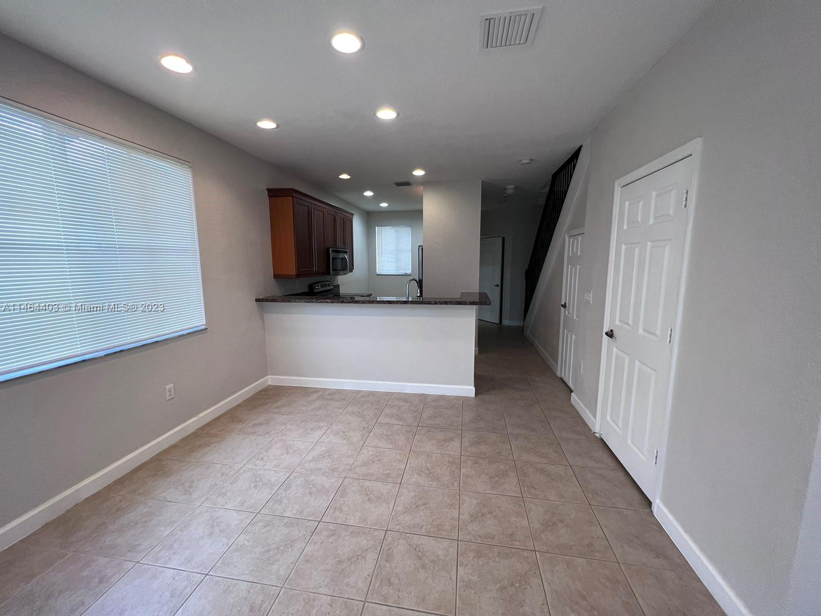 WILLIAM A TRUEMAN PLAT - Residential Lease