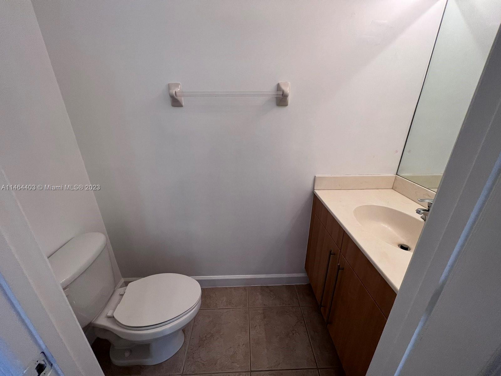 WILLIAM A TRUEMAN PLAT - Residential Lease