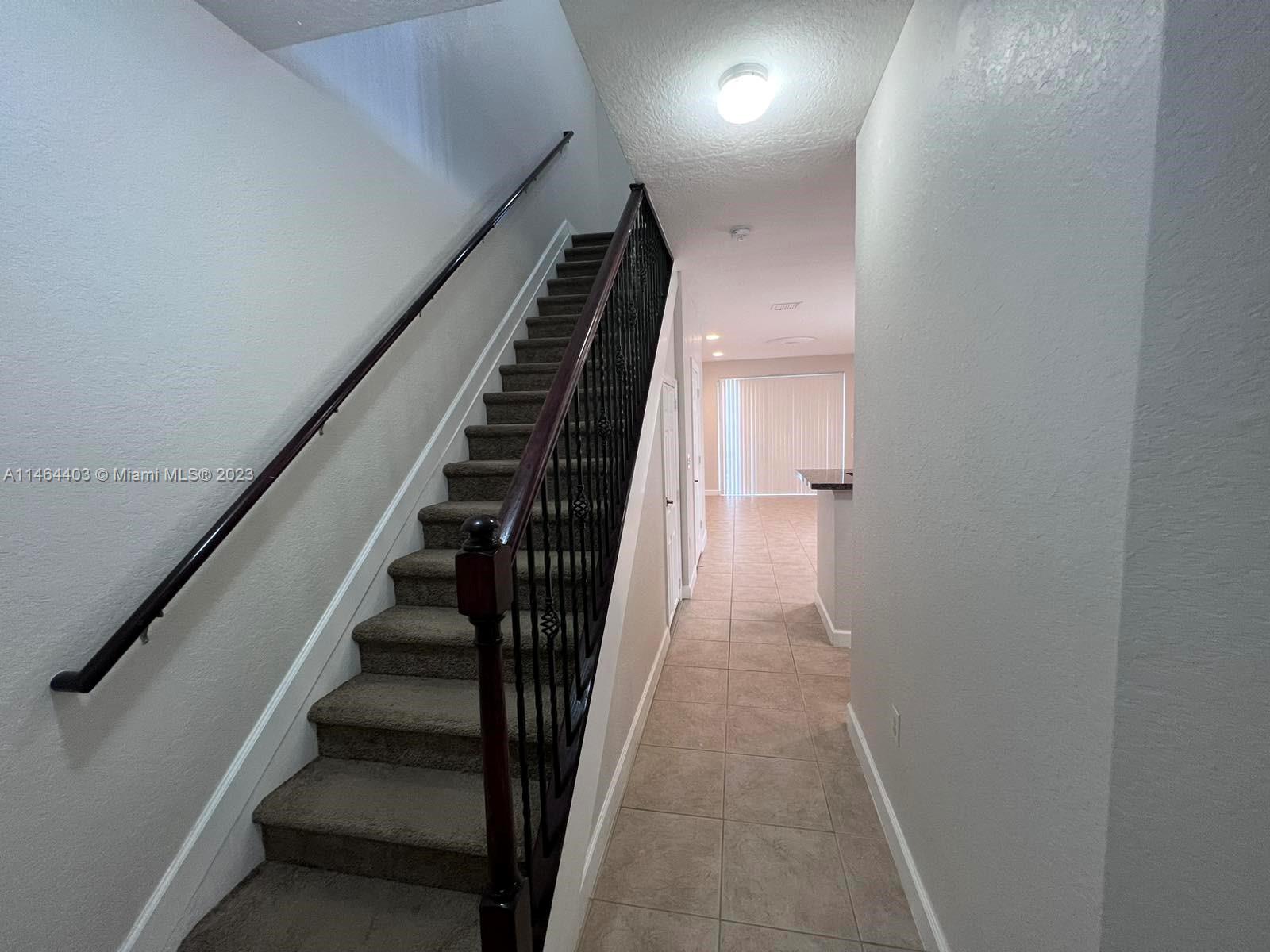 WILLIAM A TRUEMAN PLAT - Residential Lease