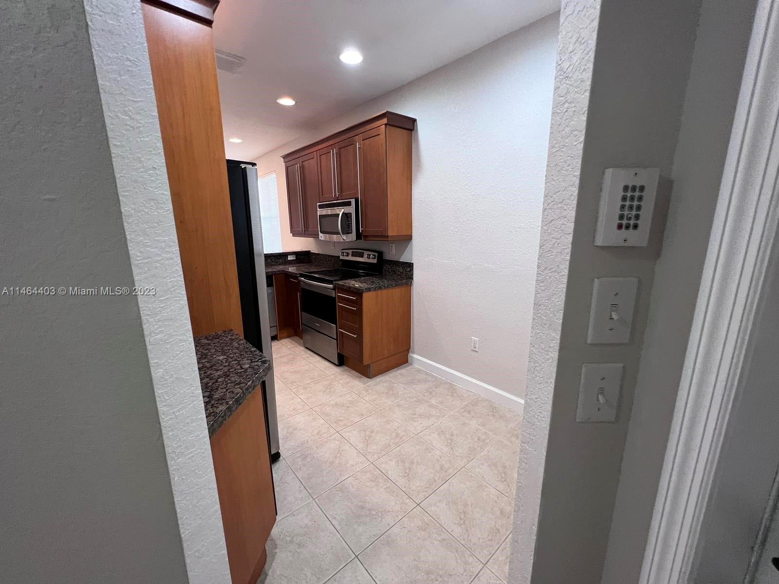 WILLIAM A TRUEMAN PLAT - Residential Lease