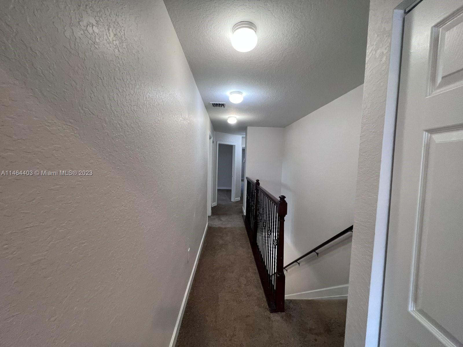 WILLIAM A TRUEMAN PLAT - Residential Lease