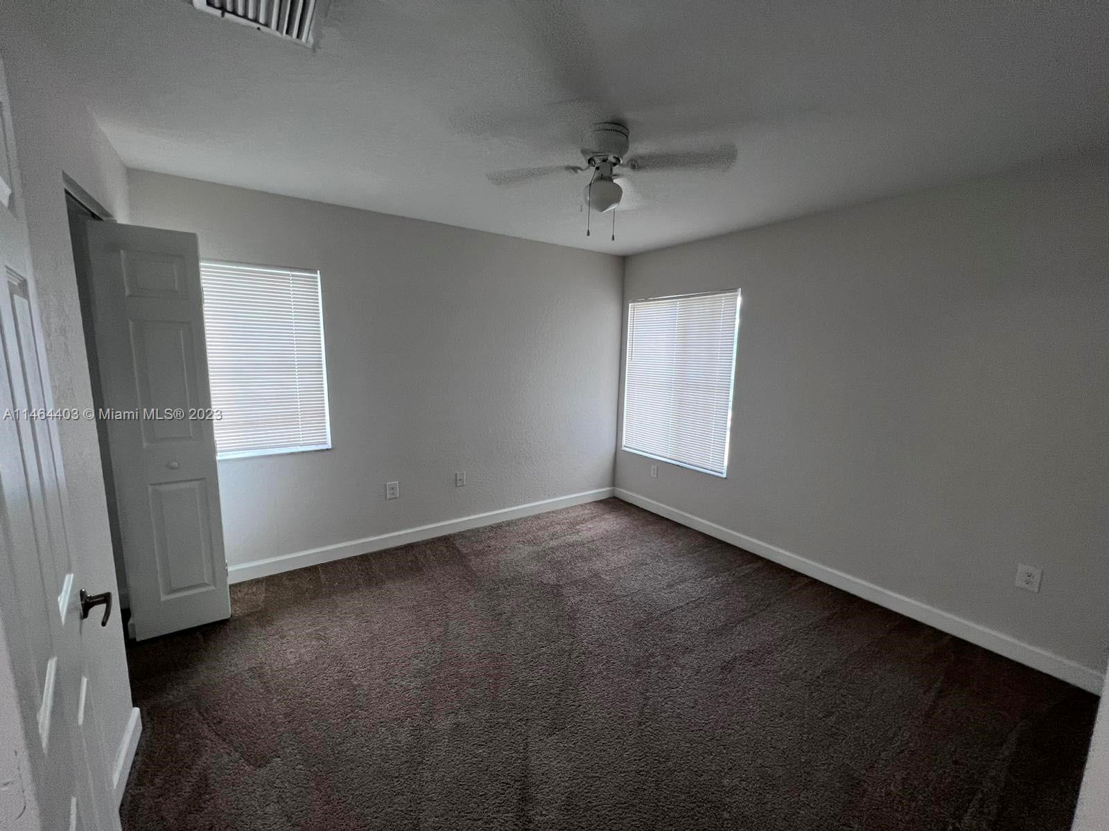 WILLIAM A TRUEMAN PLAT - Residential Lease