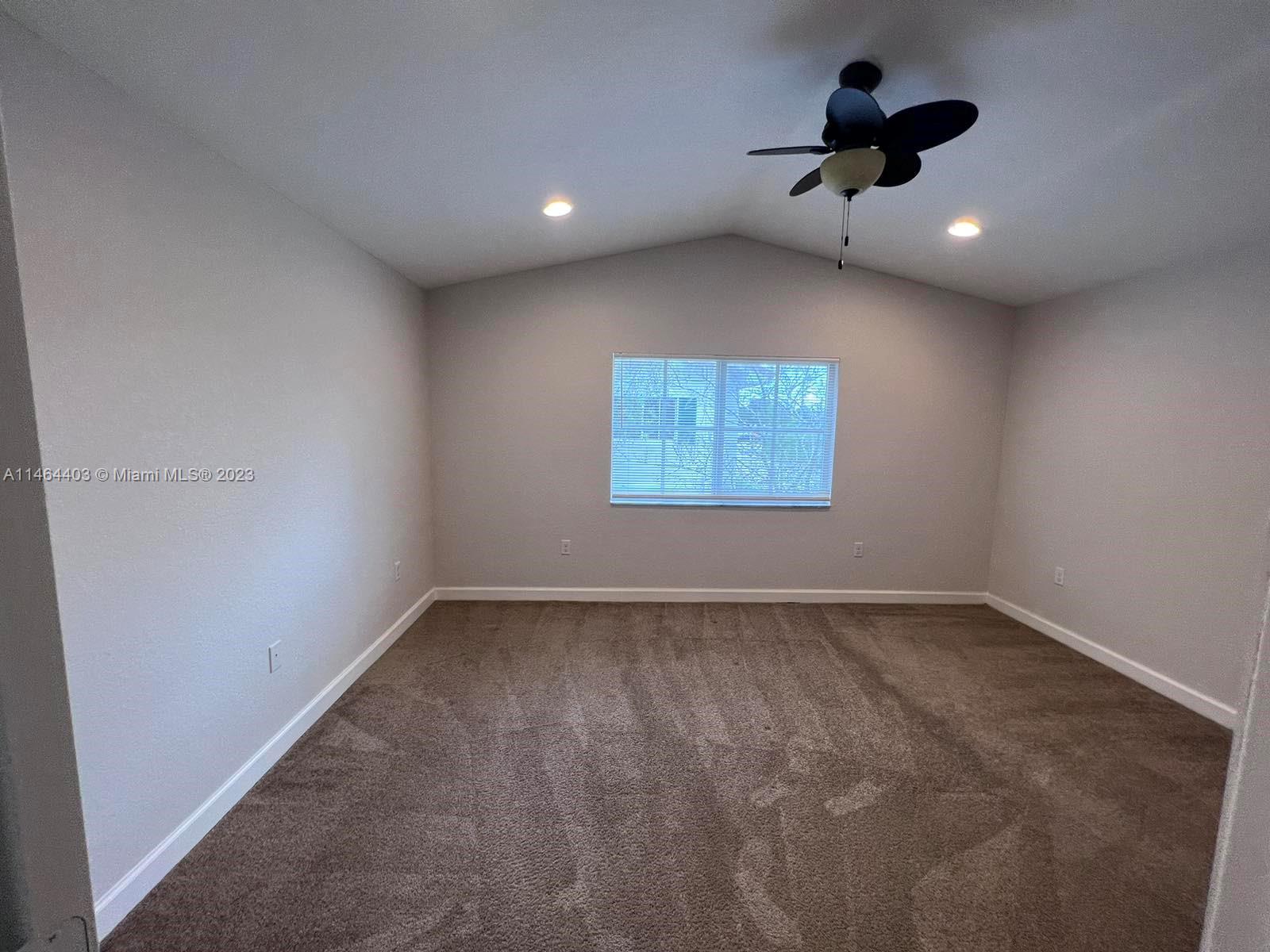 WILLIAM A TRUEMAN PLAT - Residential Lease
