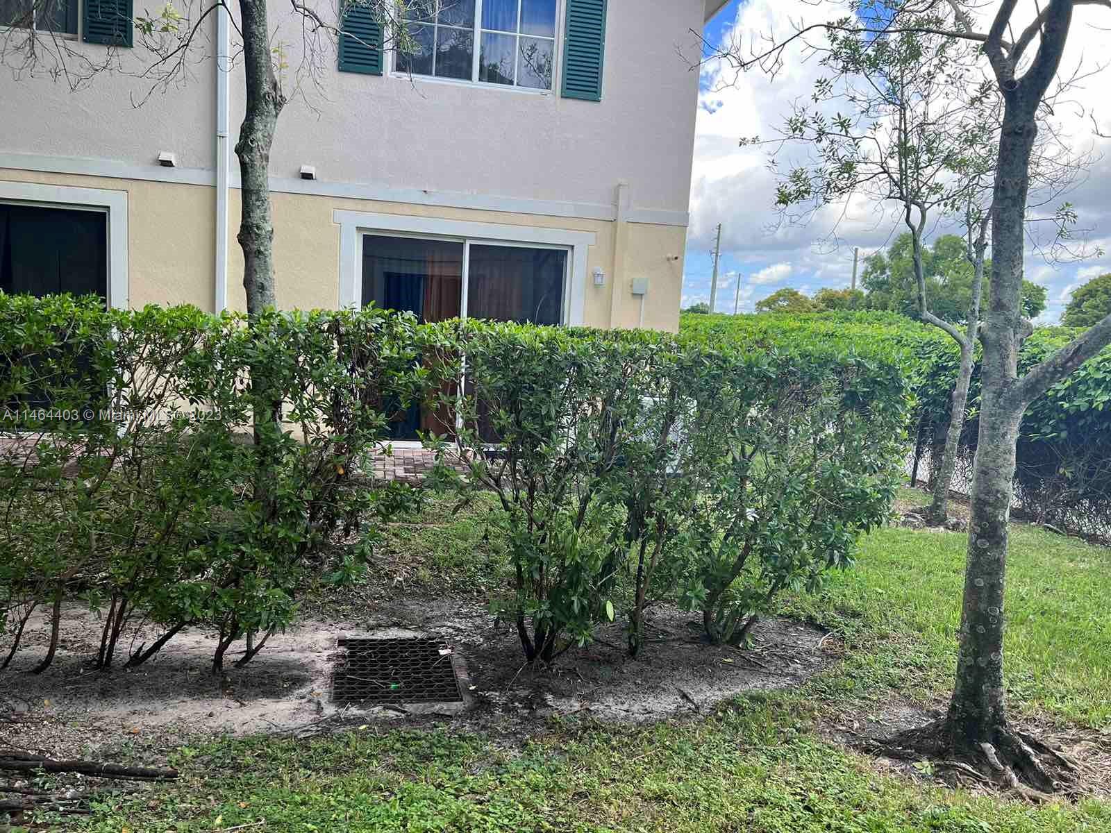 WILLIAM A TRUEMAN PLAT - Residential Lease