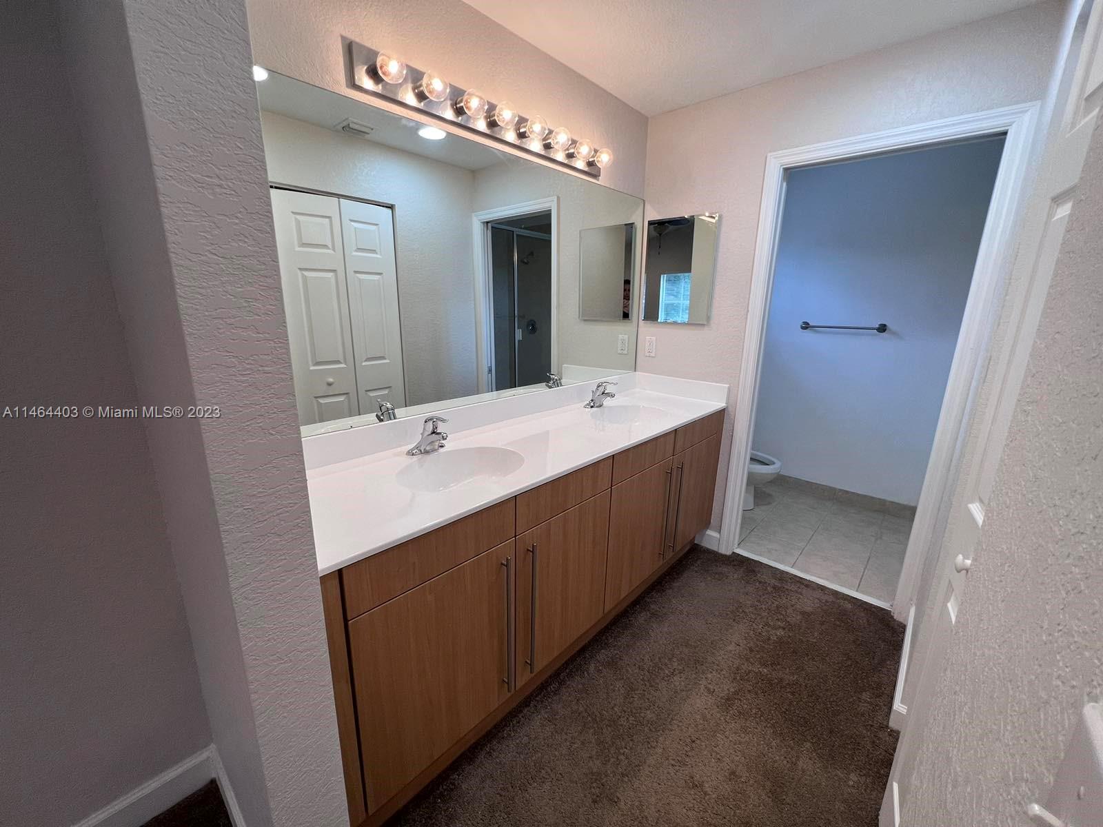 WILLIAM A TRUEMAN PLAT - Residential Lease