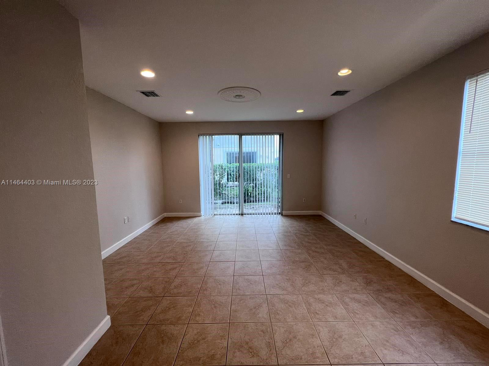 WILLIAM A TRUEMAN PLAT - Residential Lease