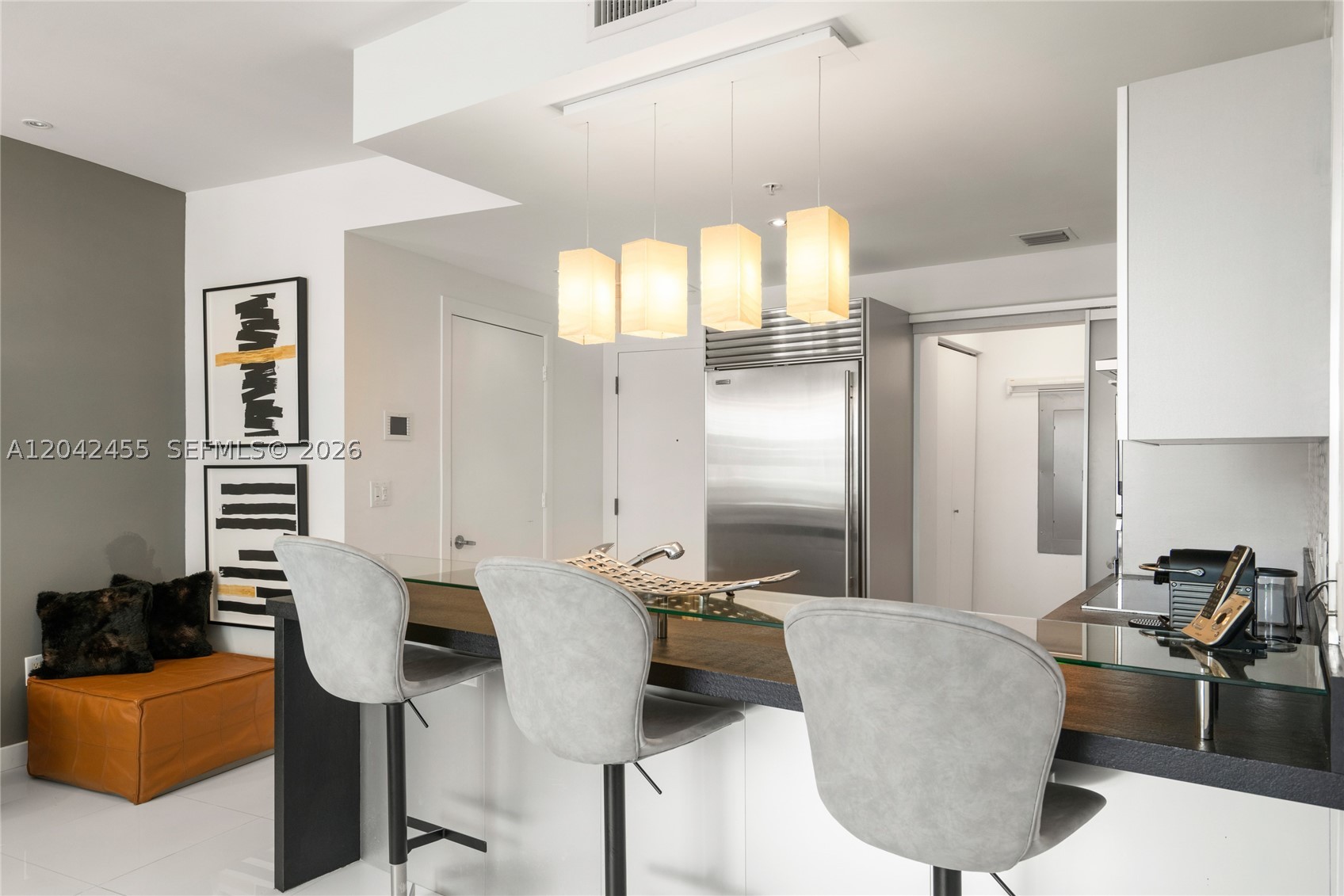 TRUMP ROYALE CONDO - Residential