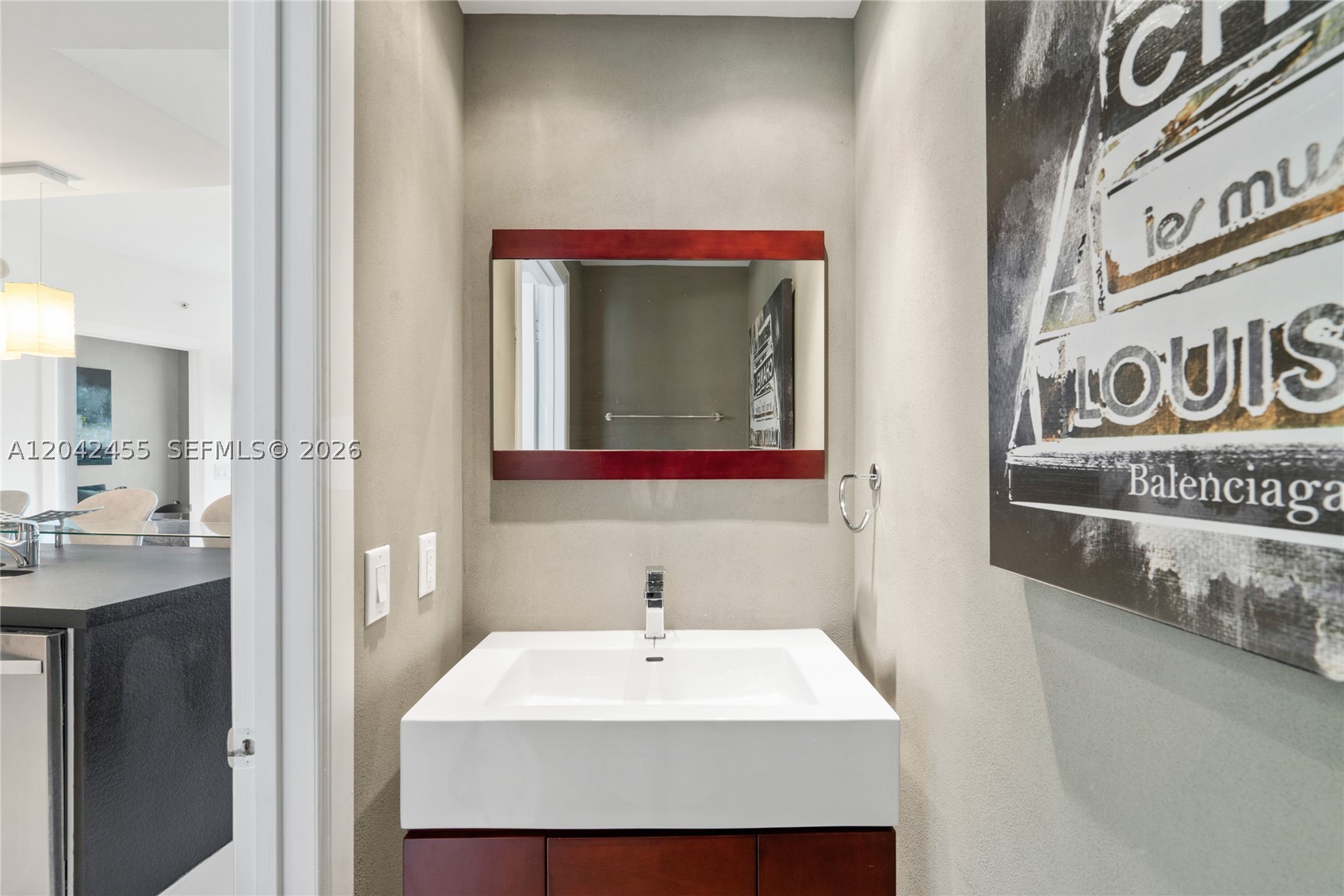 TRUMP ROYALE CONDO - Residential