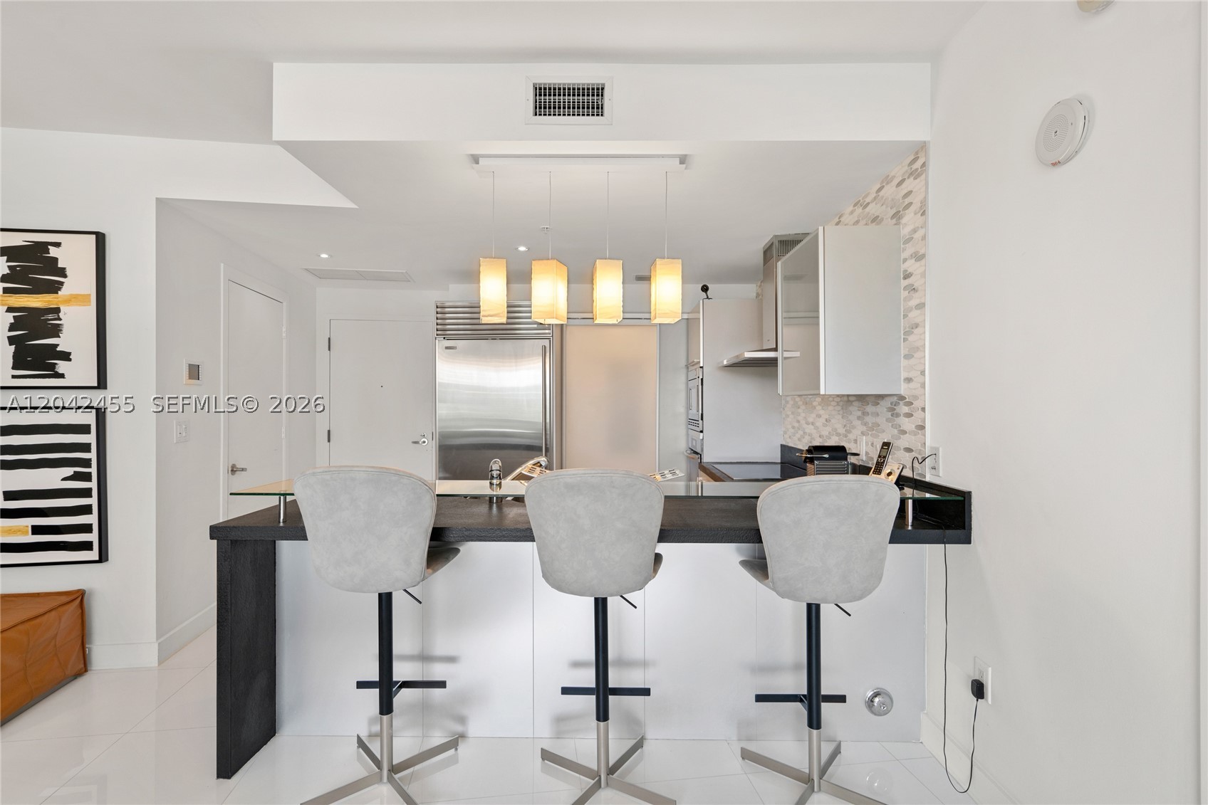 TRUMP ROYALE CONDO - Residential