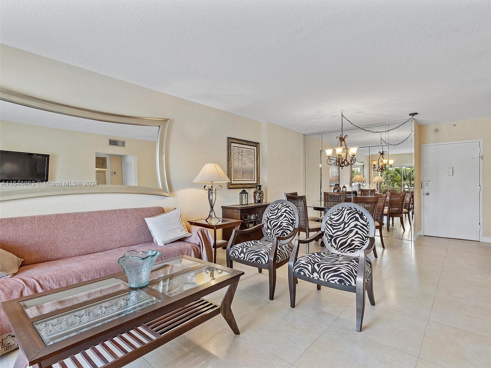 COASTAL TOWERS CONDO - Residential Lease