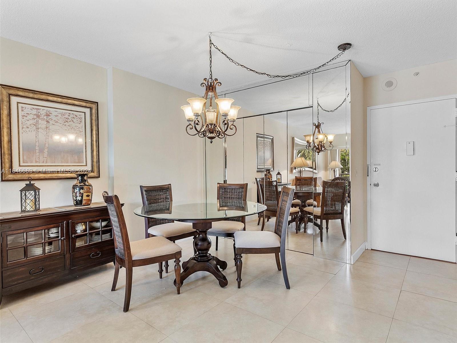 COASTAL TOWERS CONDO - Residential Lease