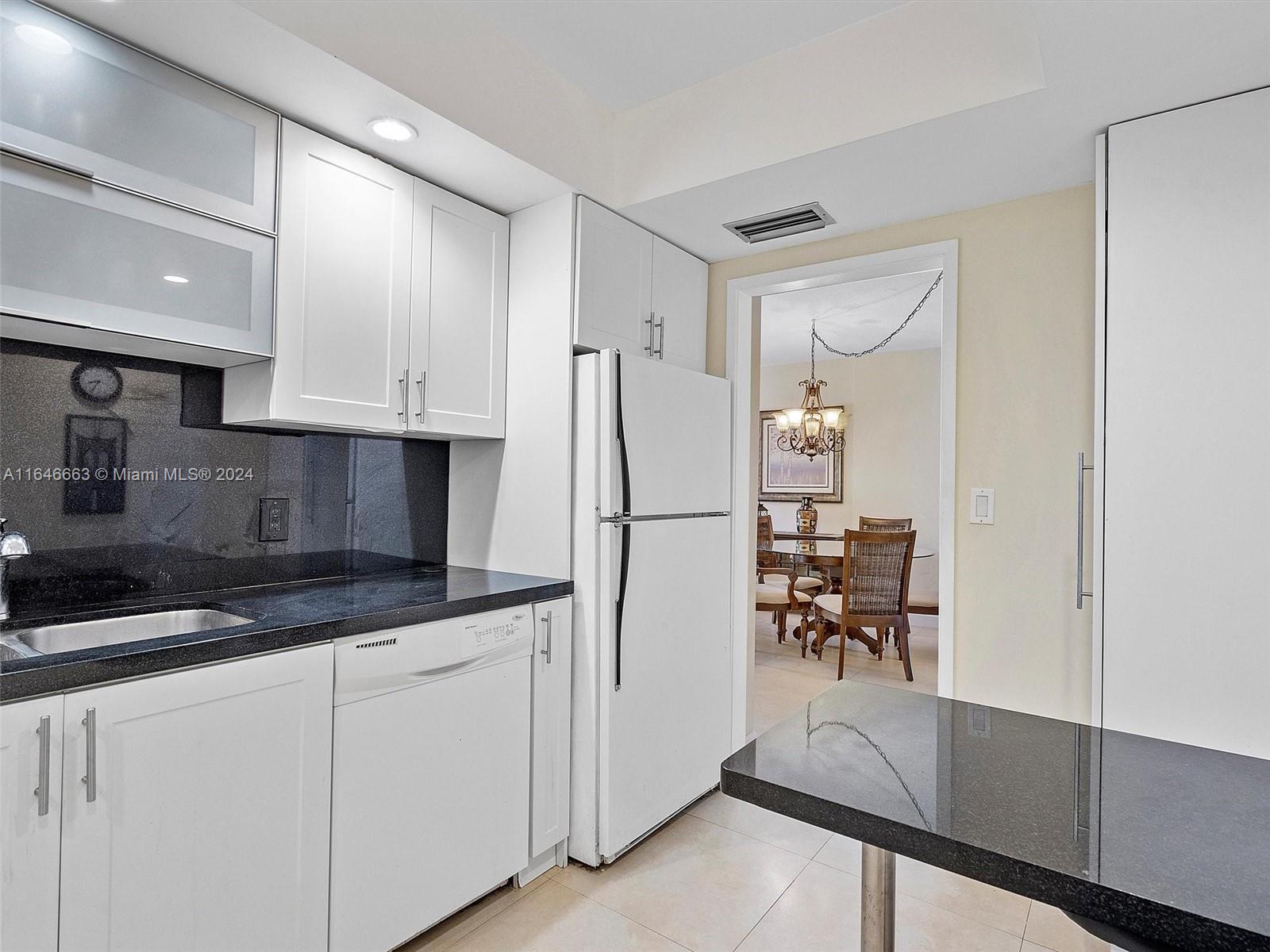 COASTAL TOWERS CONDO - Residential Lease