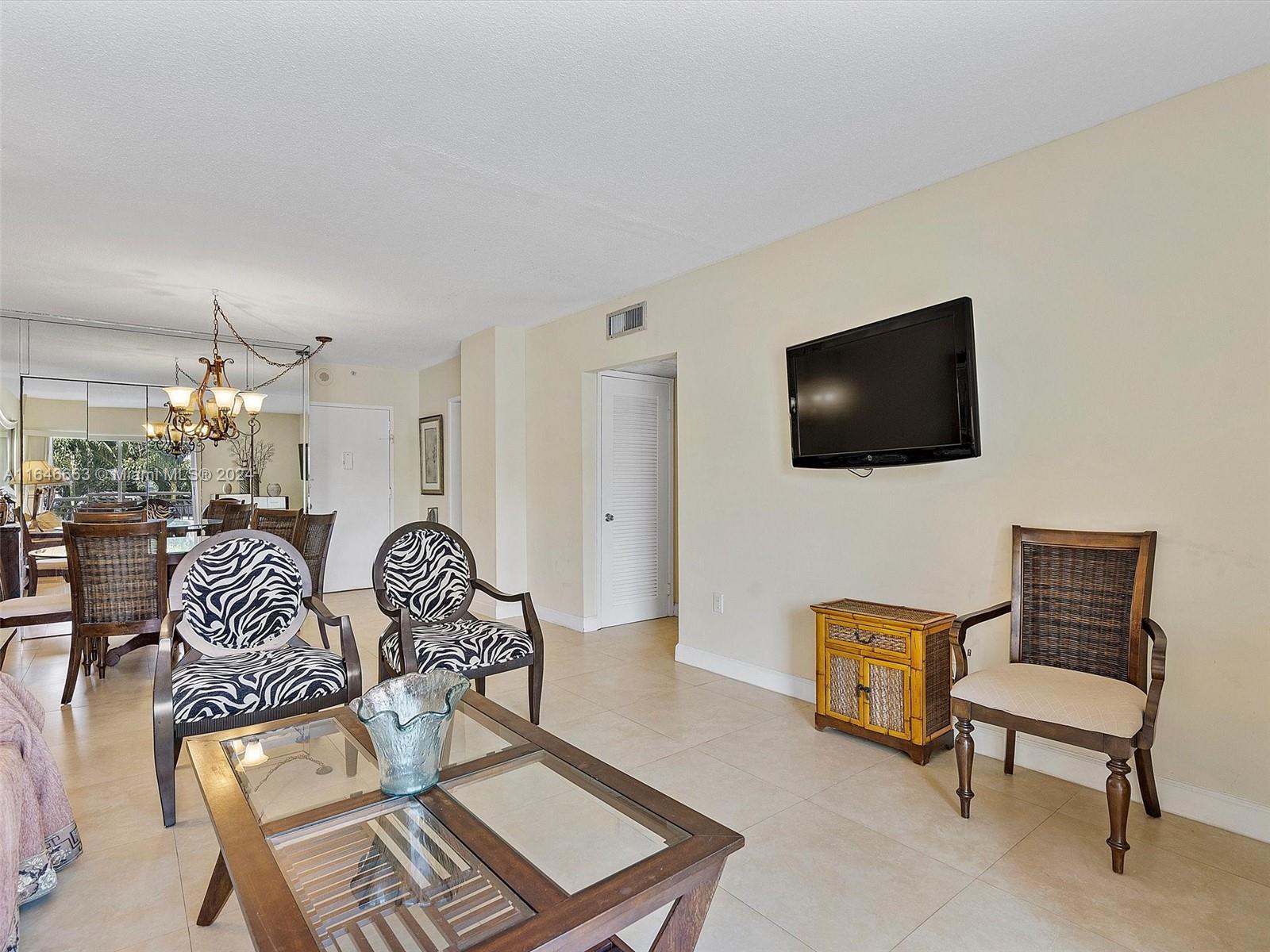 COASTAL TOWERS CONDO - Residential Lease
