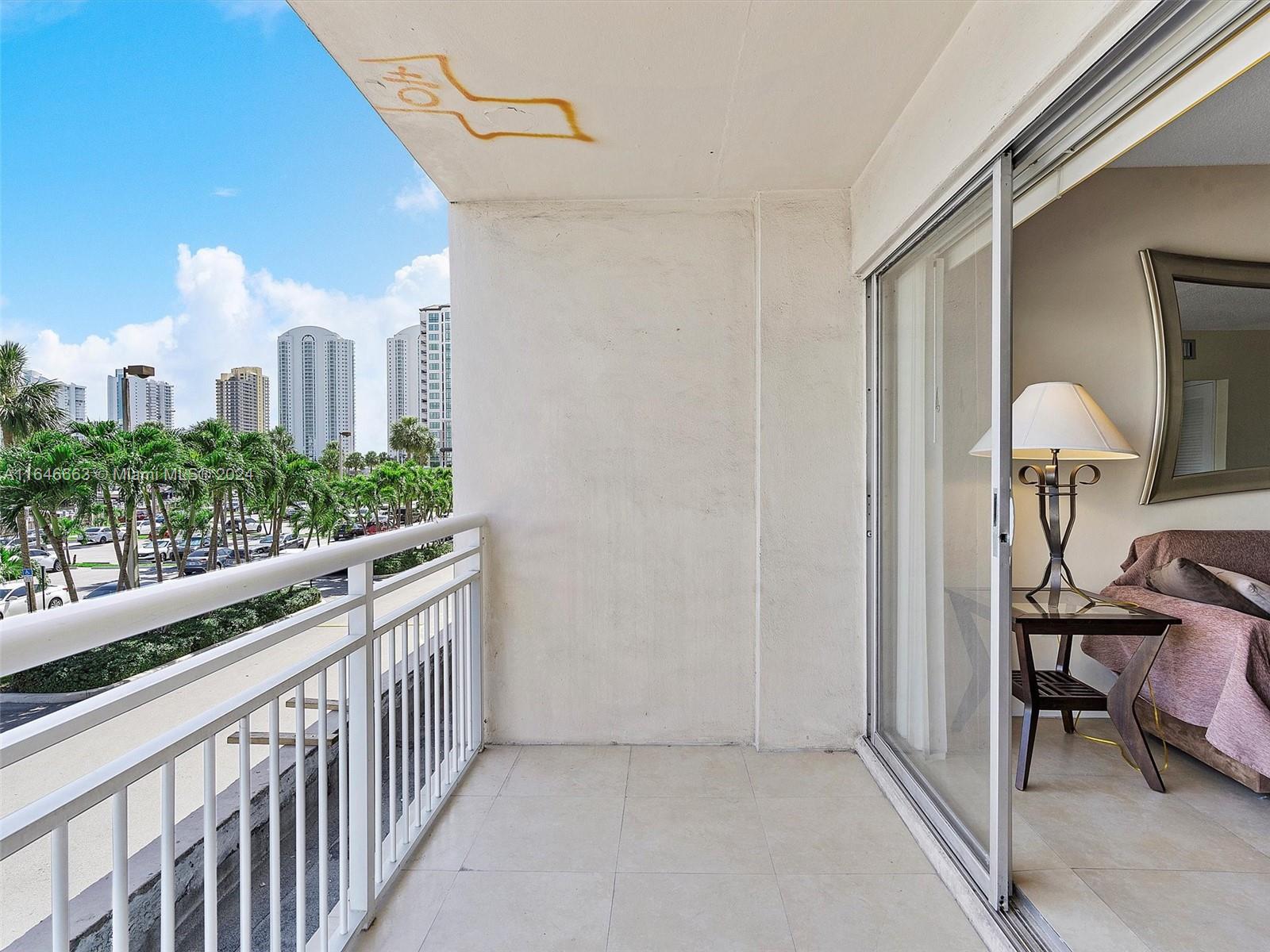 COASTAL TOWERS CONDO - Residential Lease