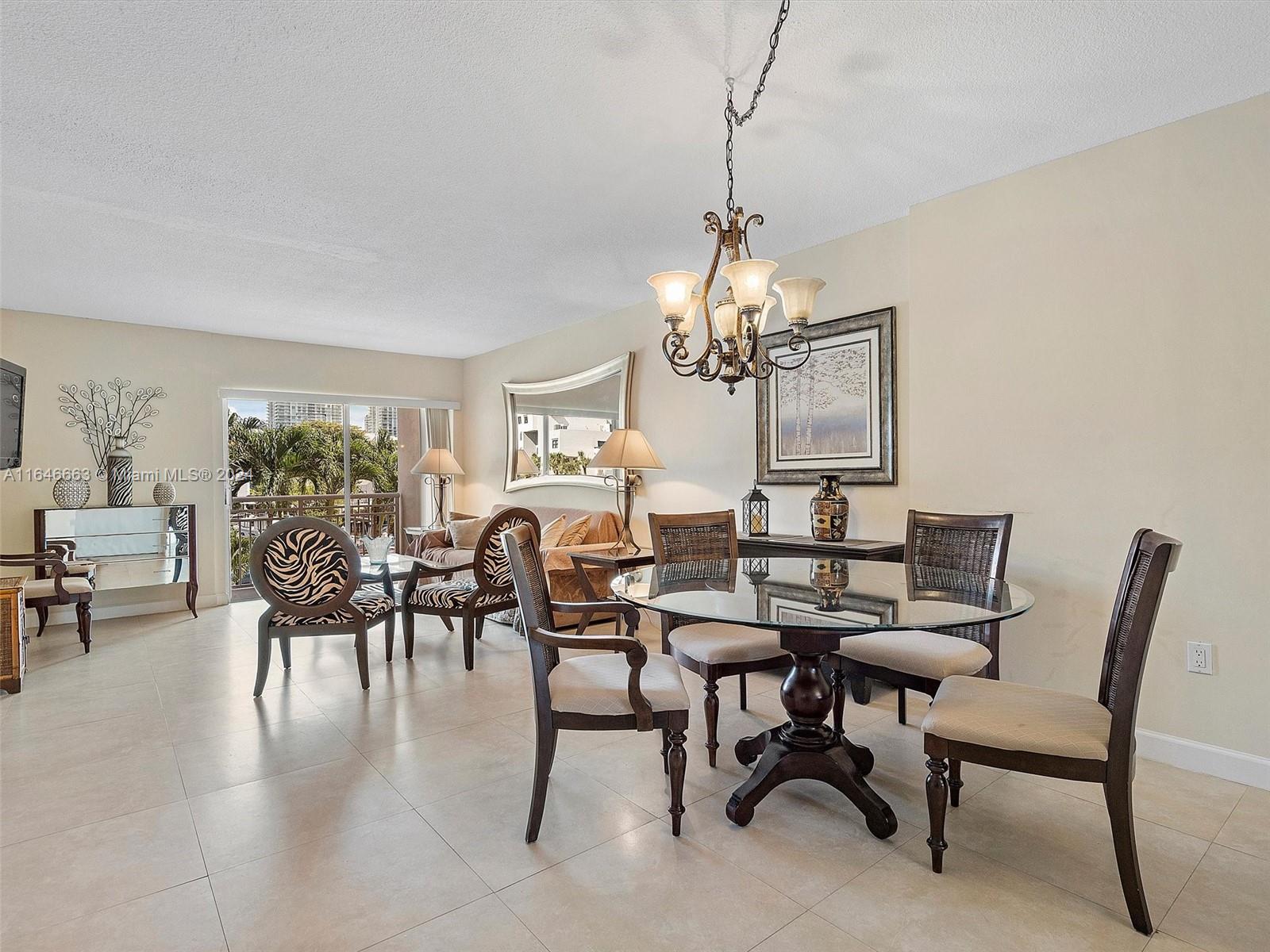 COASTAL TOWERS CONDO - Residential Lease