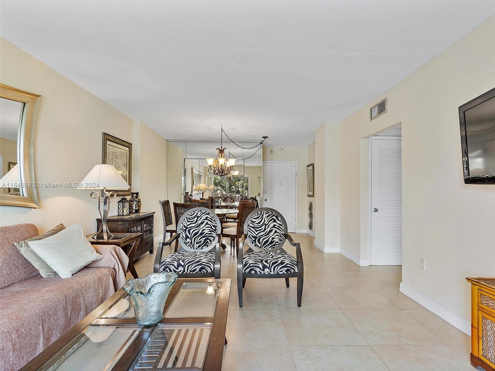 COASTAL TOWERS CONDO - Residential Lease