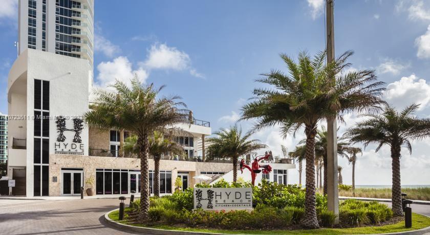 SIAN OCEAN RESIDENCES CON - Residential Lease