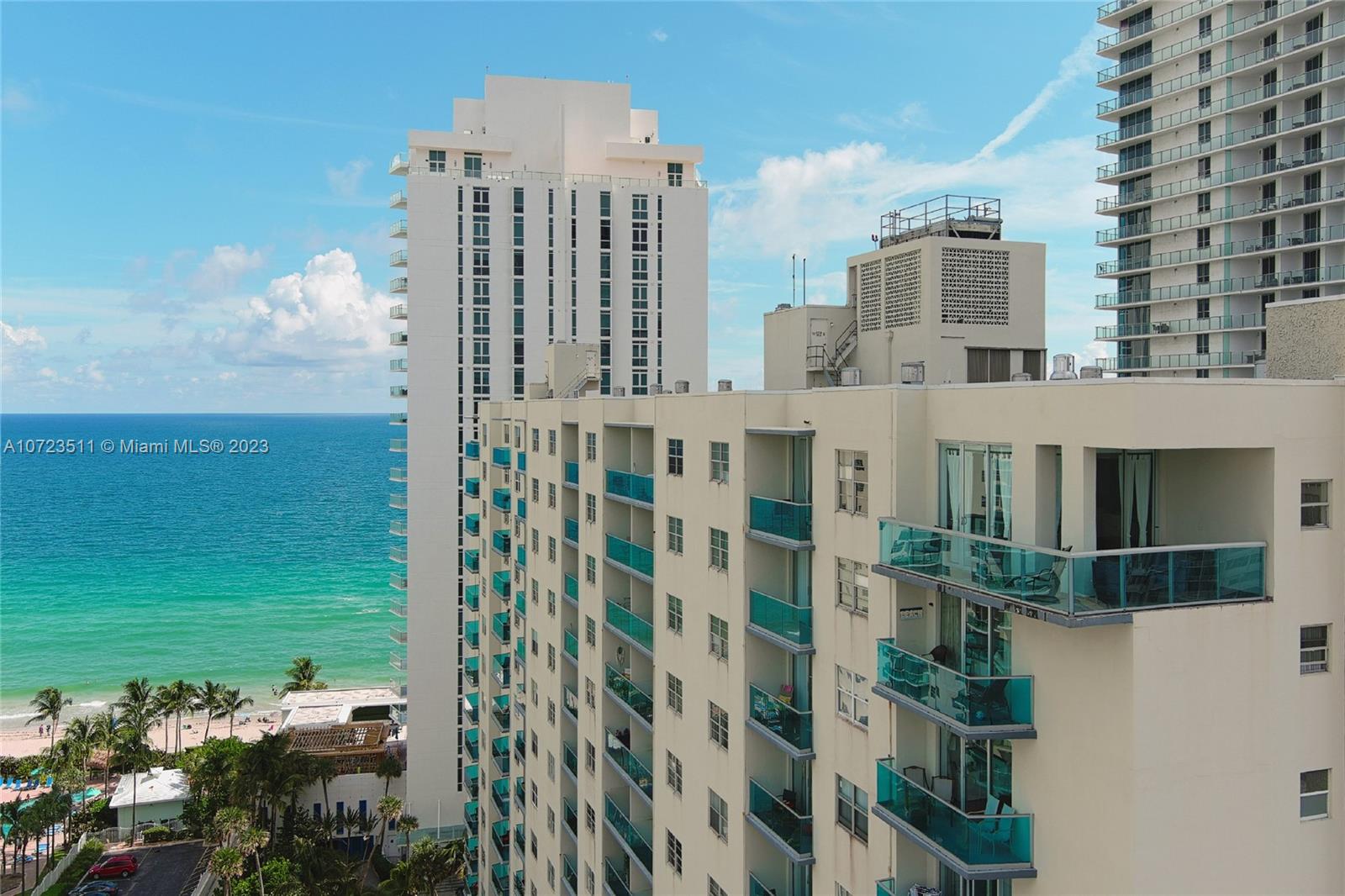 SIAN OCEAN RESIDENCES CON - Residential Lease