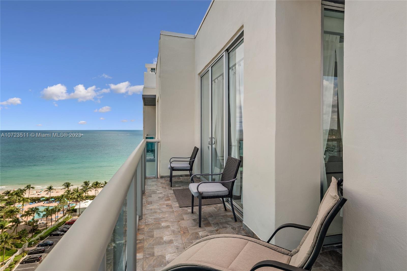 SIAN OCEAN RESIDENCES CON - Residential Lease